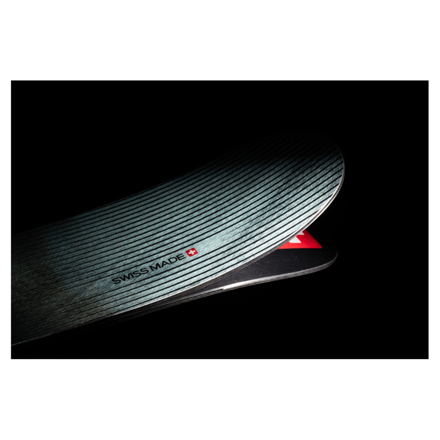 2025 Stockli Stormrider 95 Ski