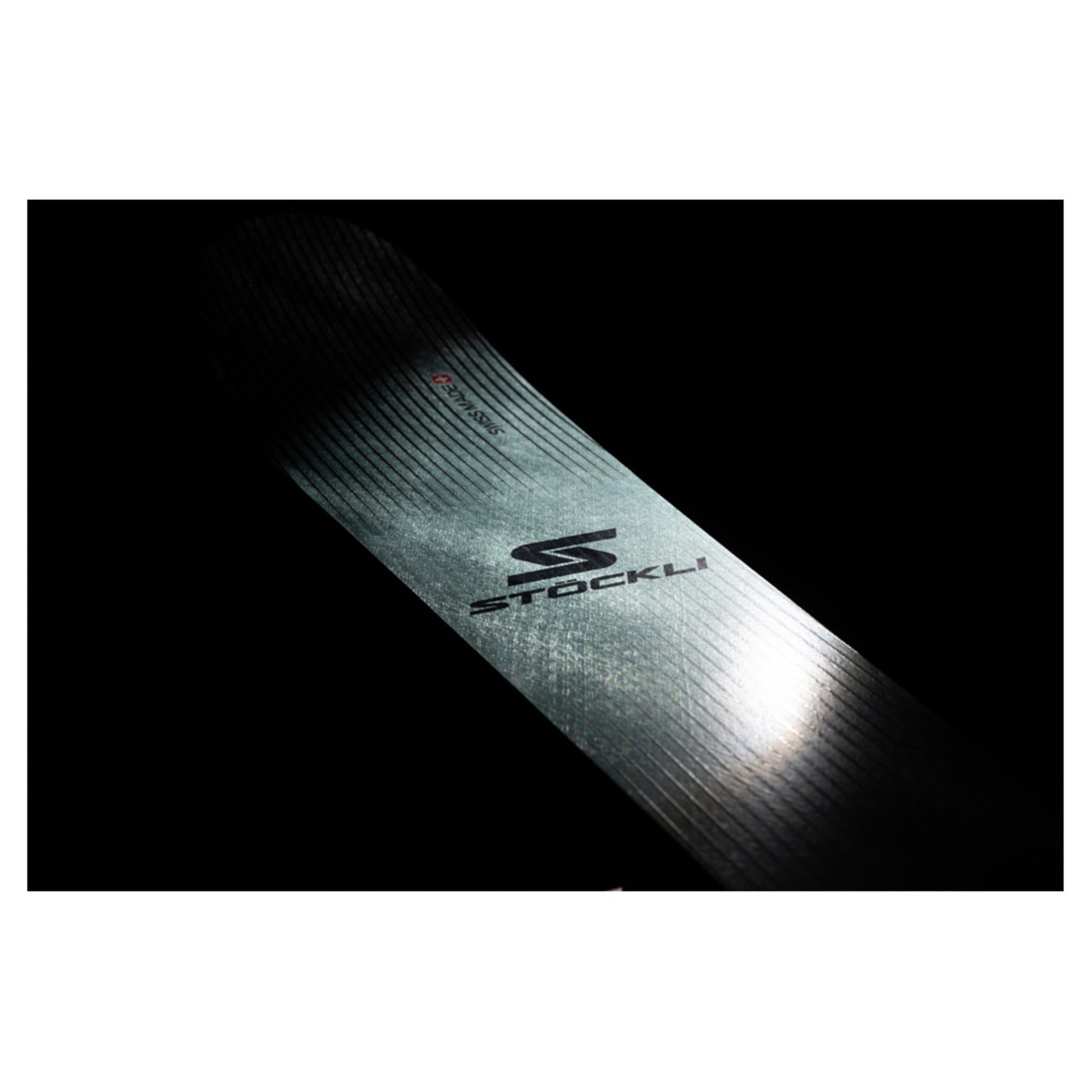 2025 Stockli Stormrider 95 Ski