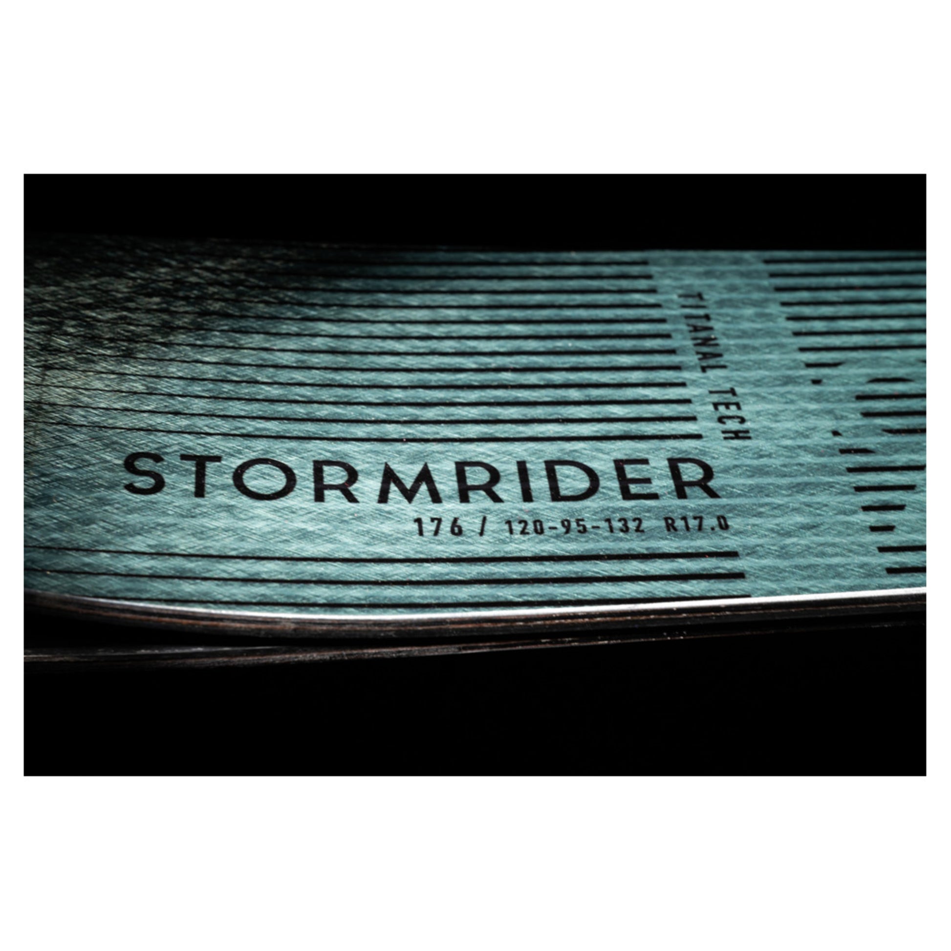 2025 Stockli Stormrider 95 Ski