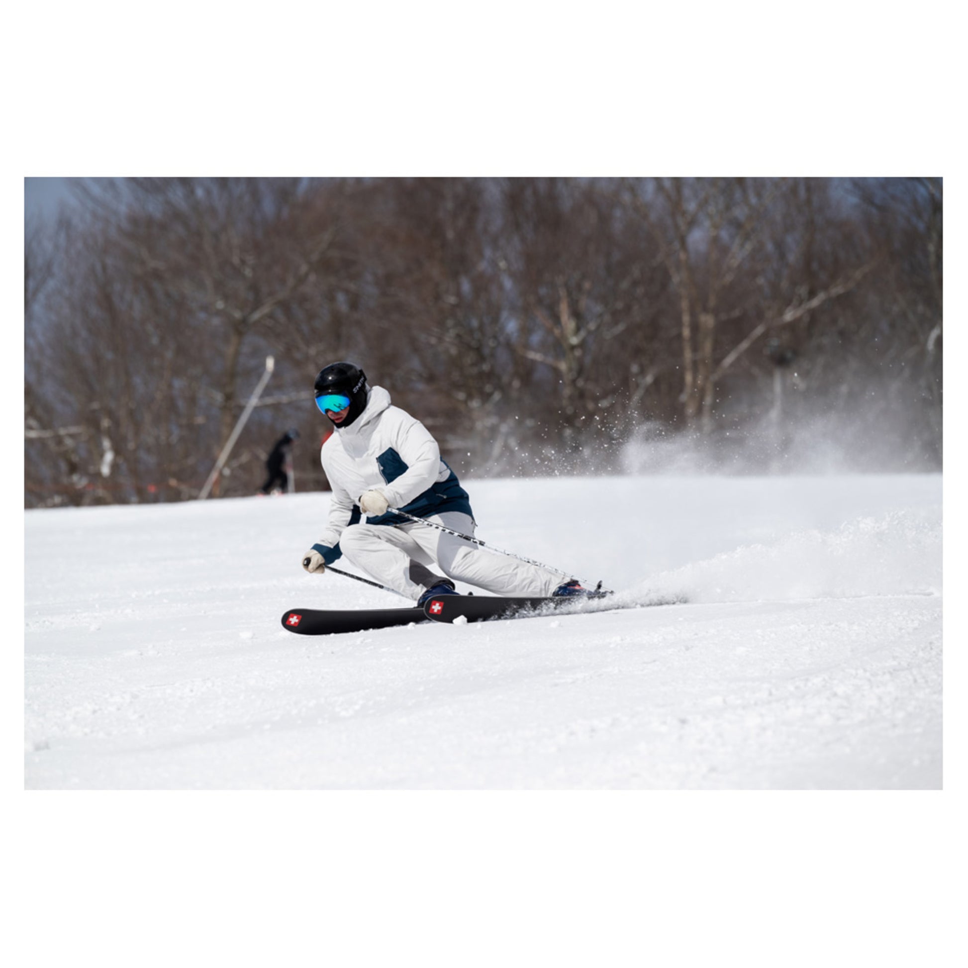 2025 Stockli Stormrider 95 Ski