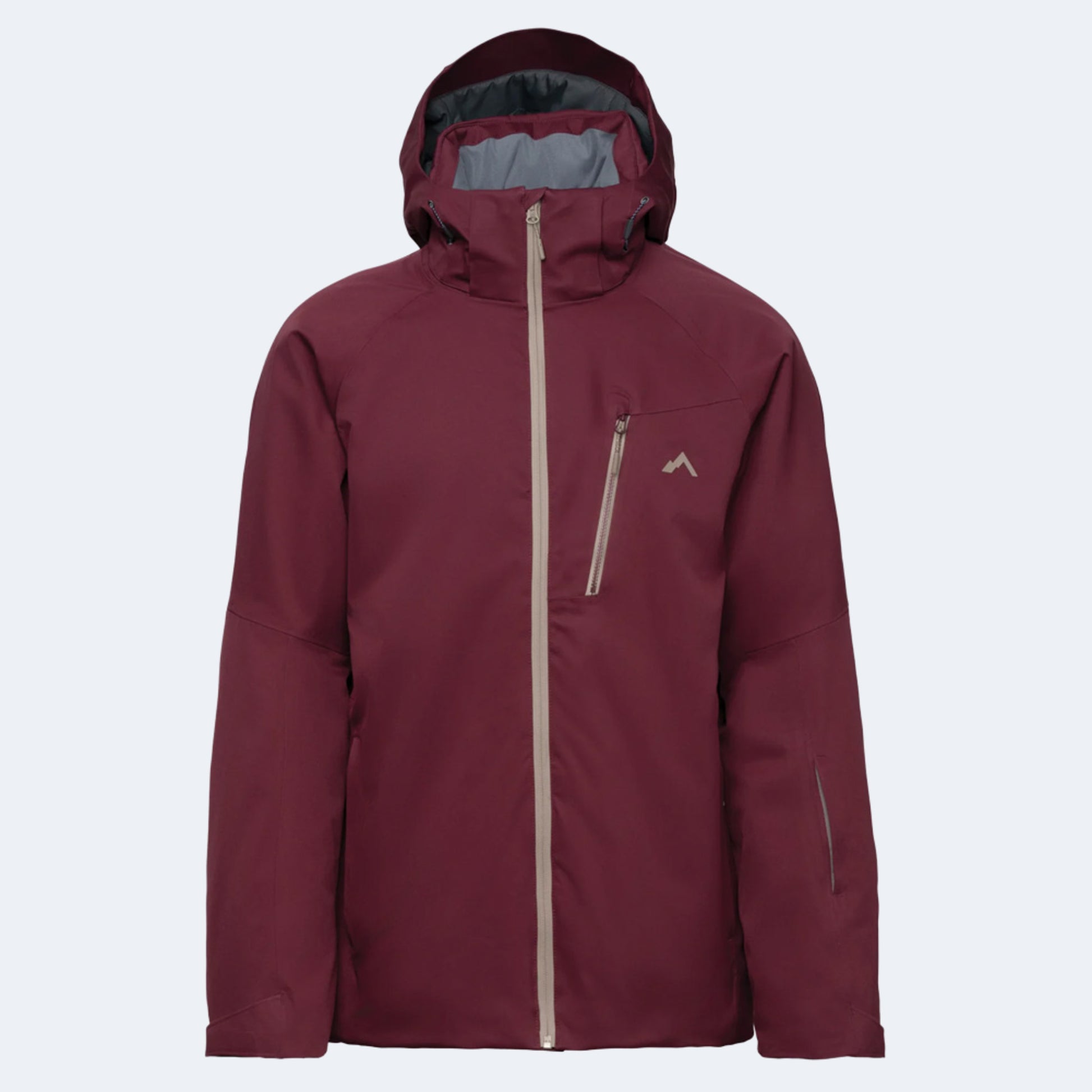 2025 Strafe Hayden Men's Jacket