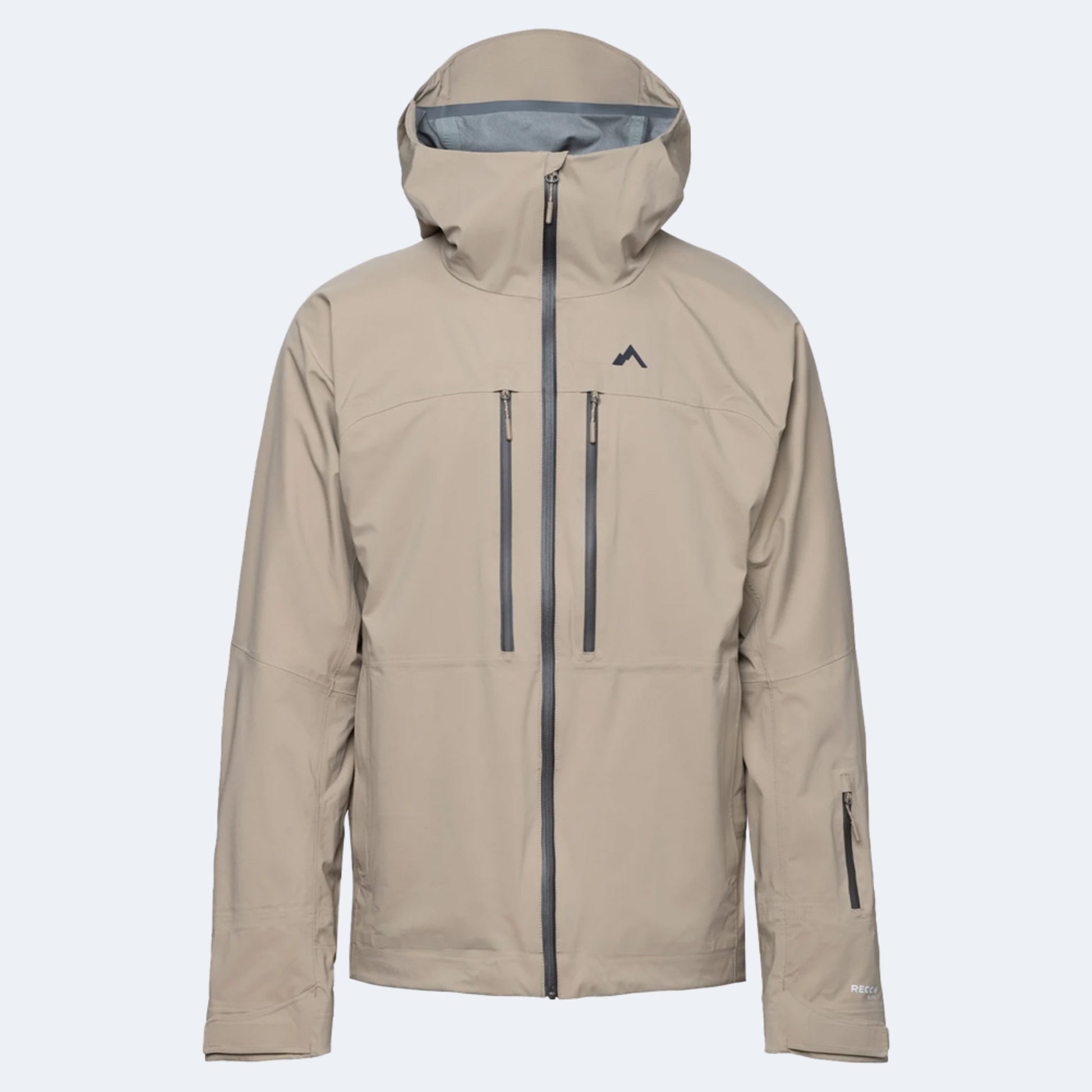 2025 Strafe Pyramid Men's Jacket