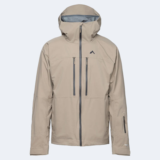 2025 Strafe Pyramid Men's Jacket