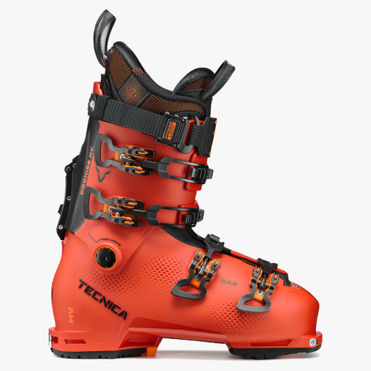 2025 Tecnica Cochise 130 HV Ski Boots - 23.5