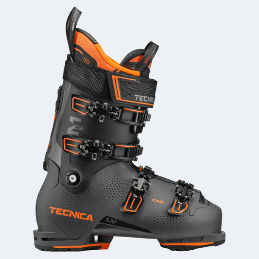 2025 Tecnica Mach1 110 LV Ski Boots