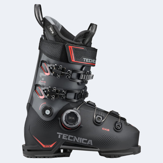 2025 Tecnica MachBOA 110 HV Ski Boots