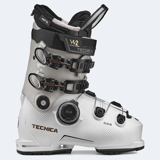 2026 Tecnica MachBOA 95 HV Women's Ski Boots