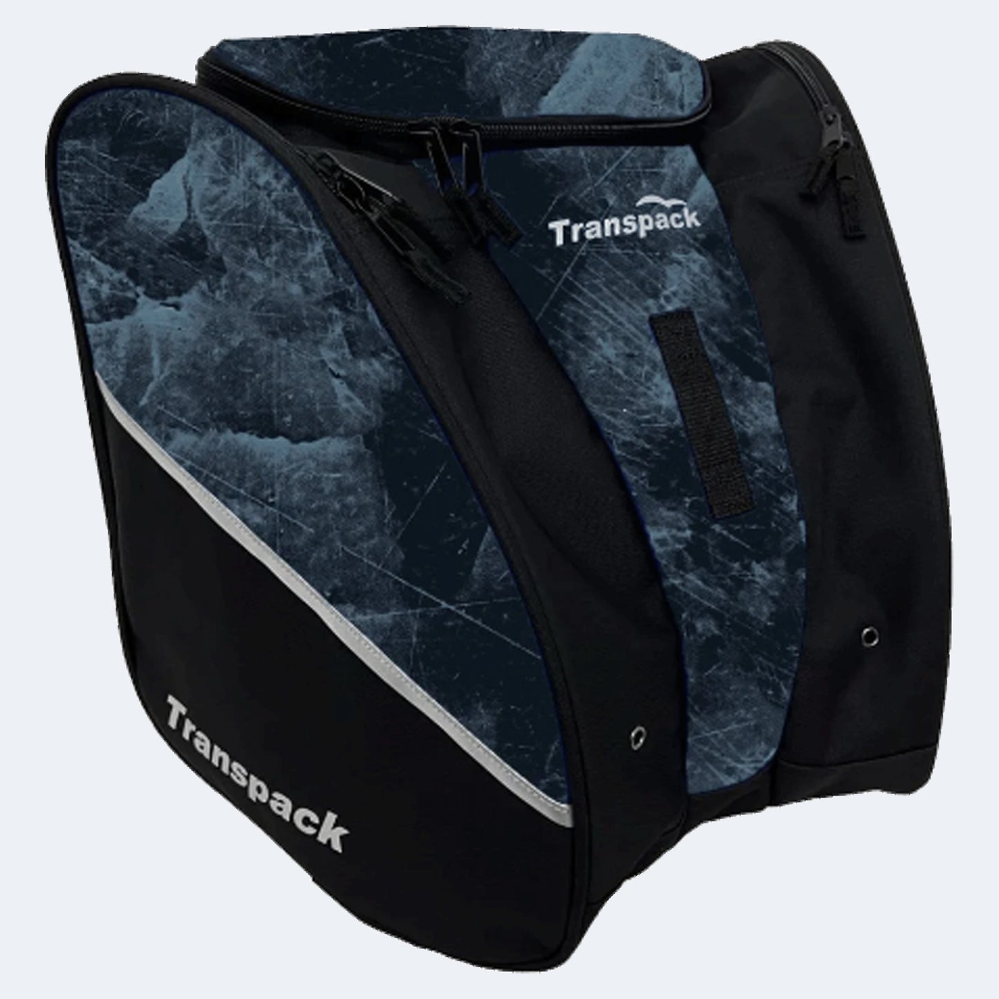 2025 Transpack Edge Jr Print Boot Bag