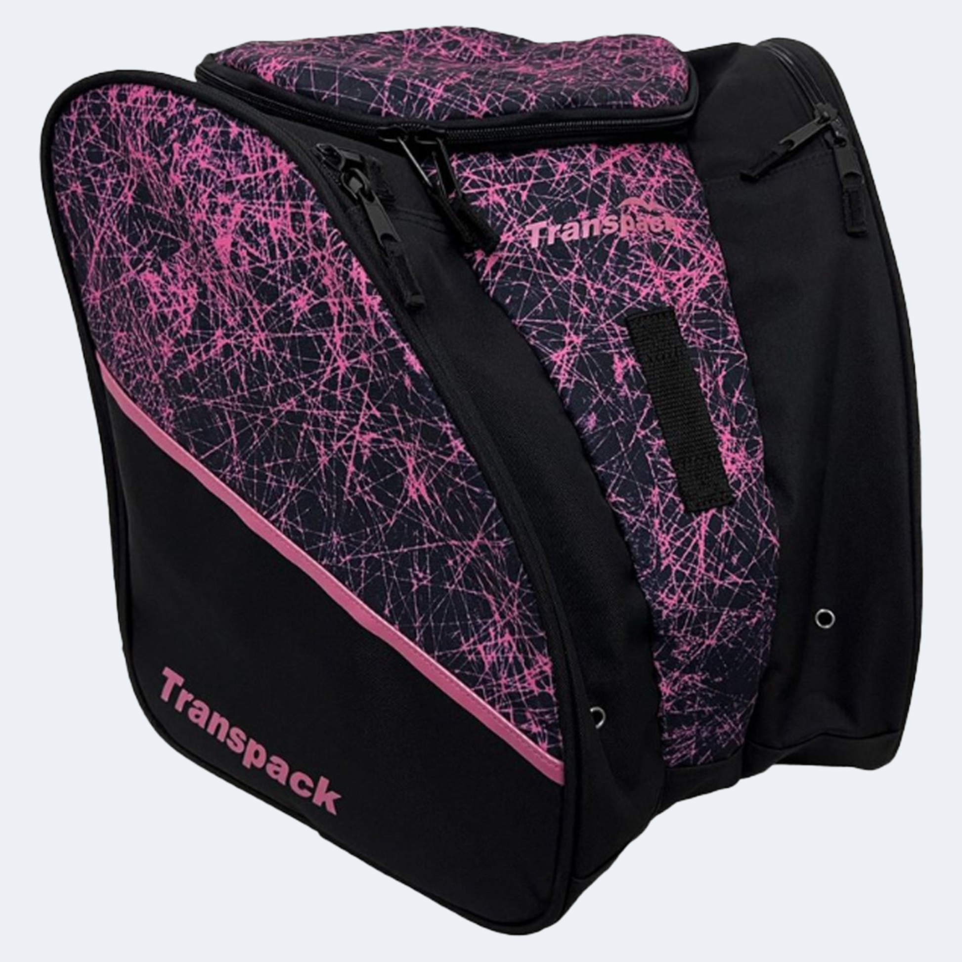 2025 Transpack Edge Jr Print Boot Bag