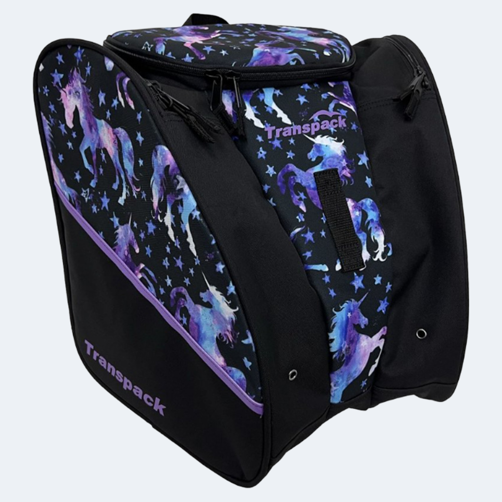 2025 Transpack Edge Jr Print Boot Bag