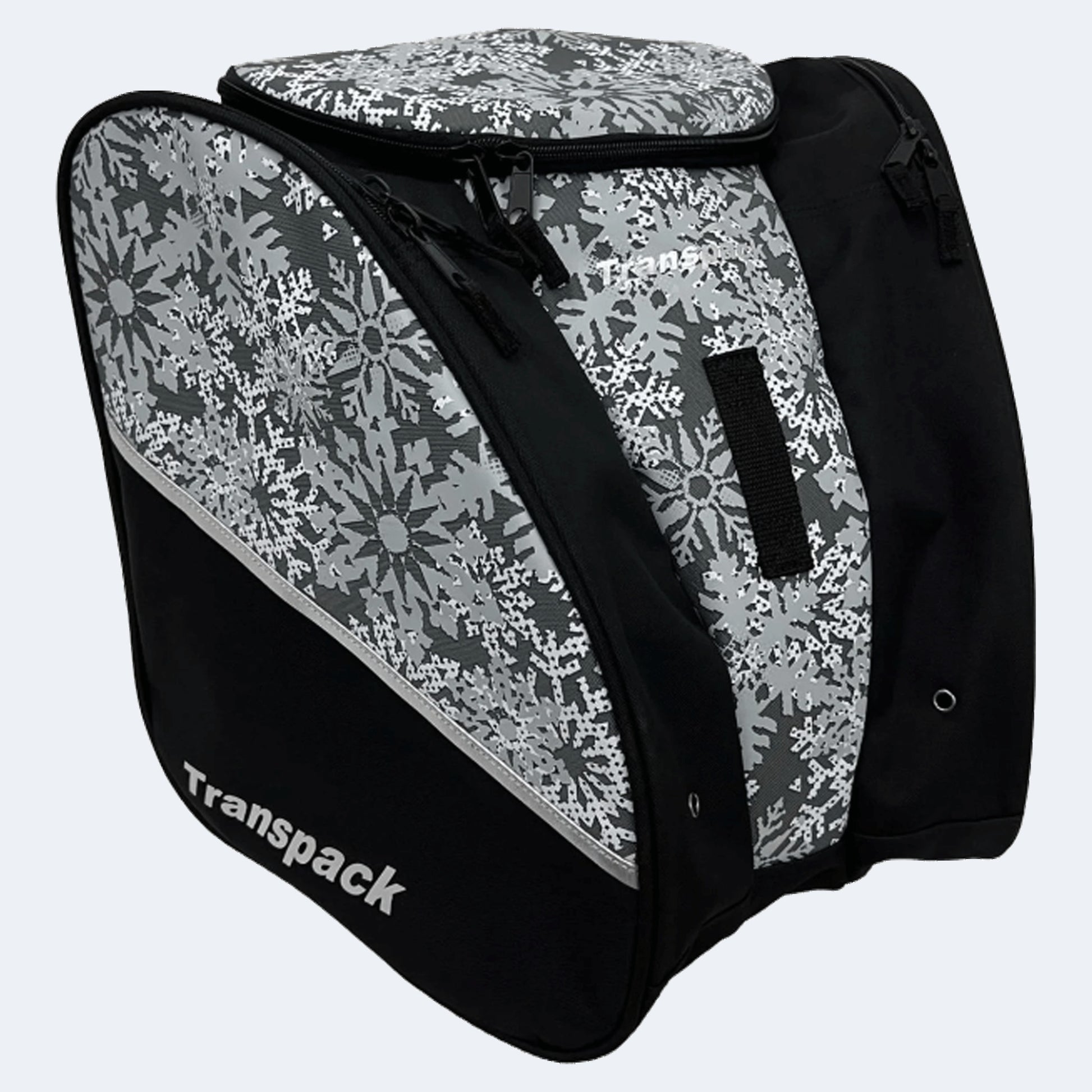 2025 Transpack Edge Jr Print Boot Bag