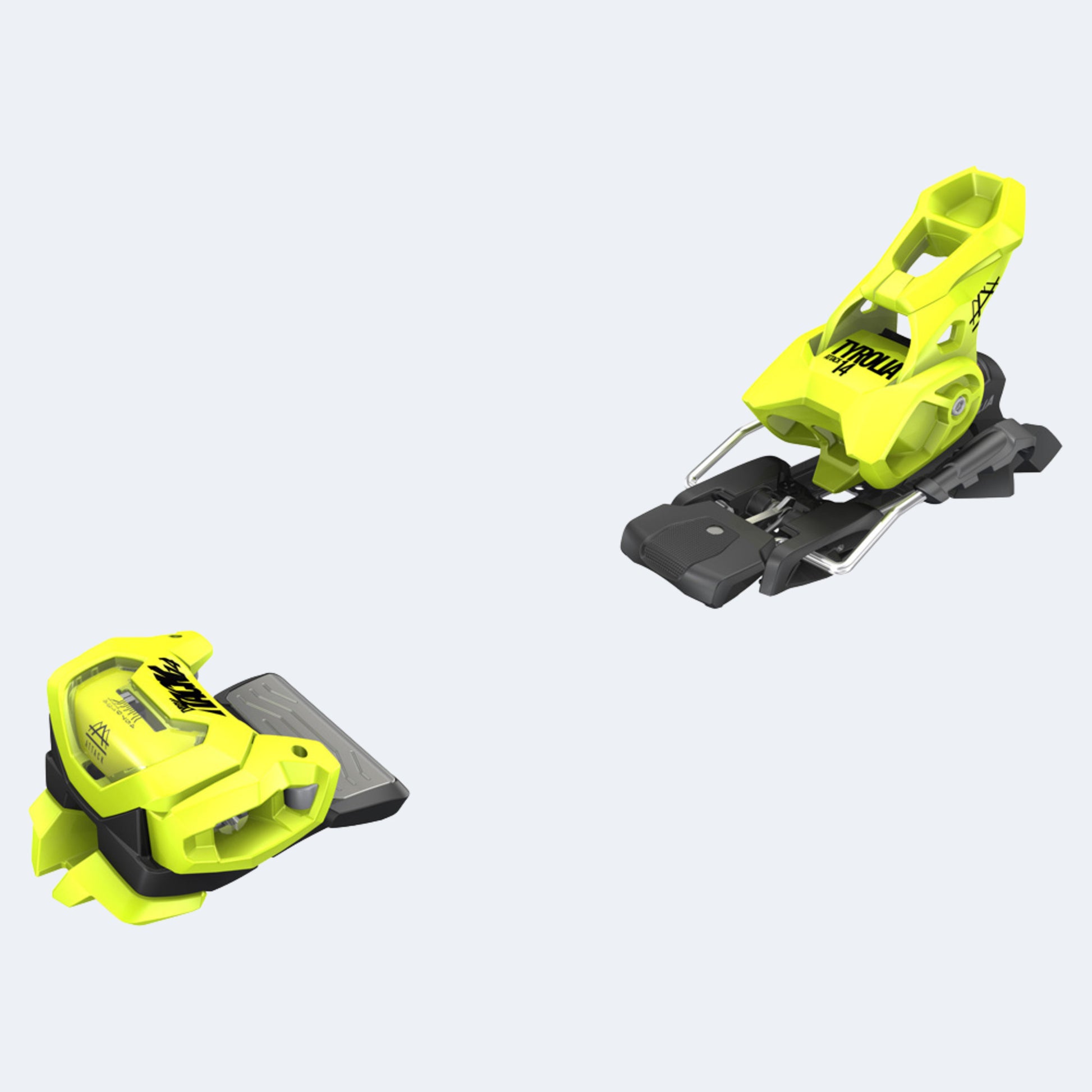 Tyrolia Attack 14 GW Bindings
