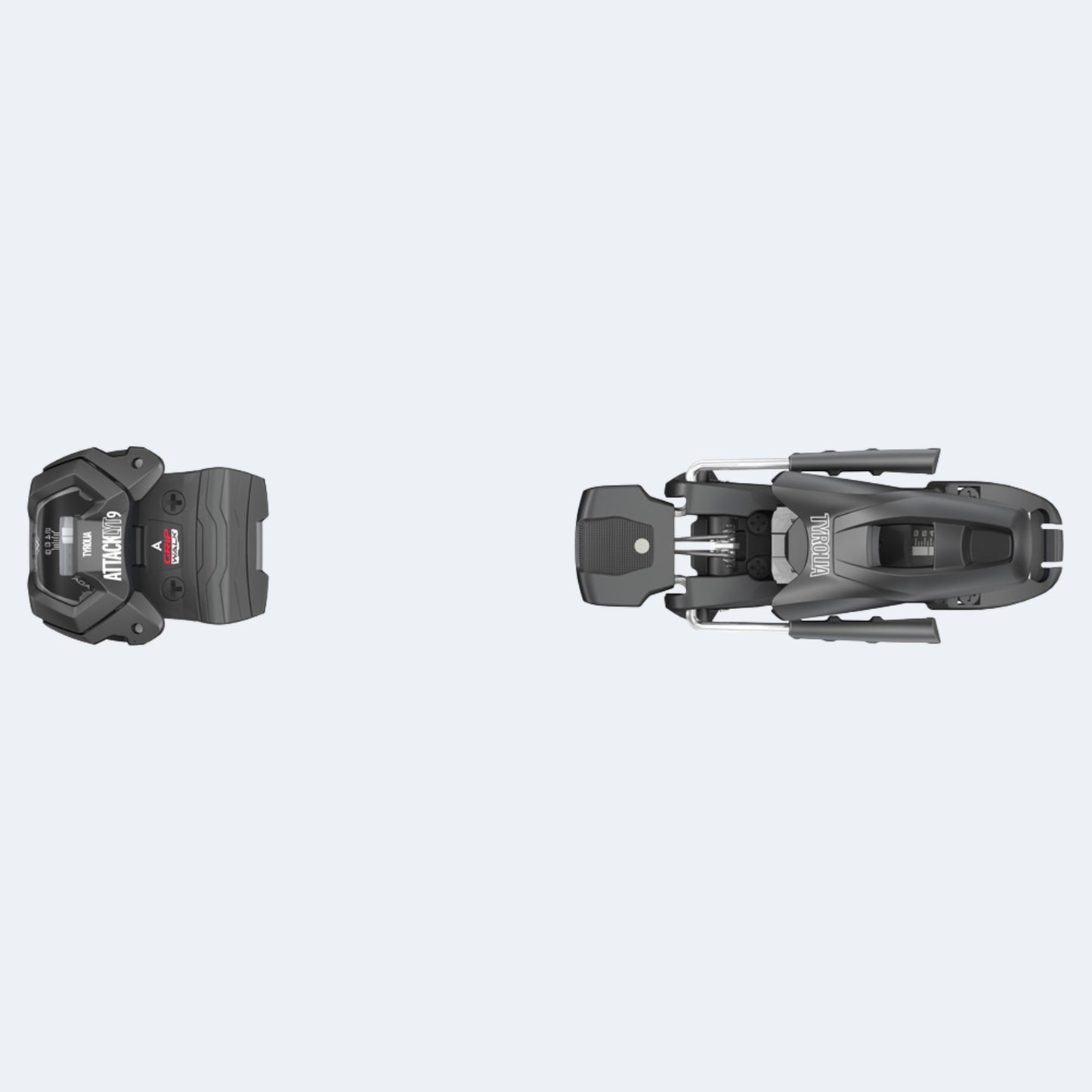 2025 Tyrolia Attack LYT 9 GW Bindings
