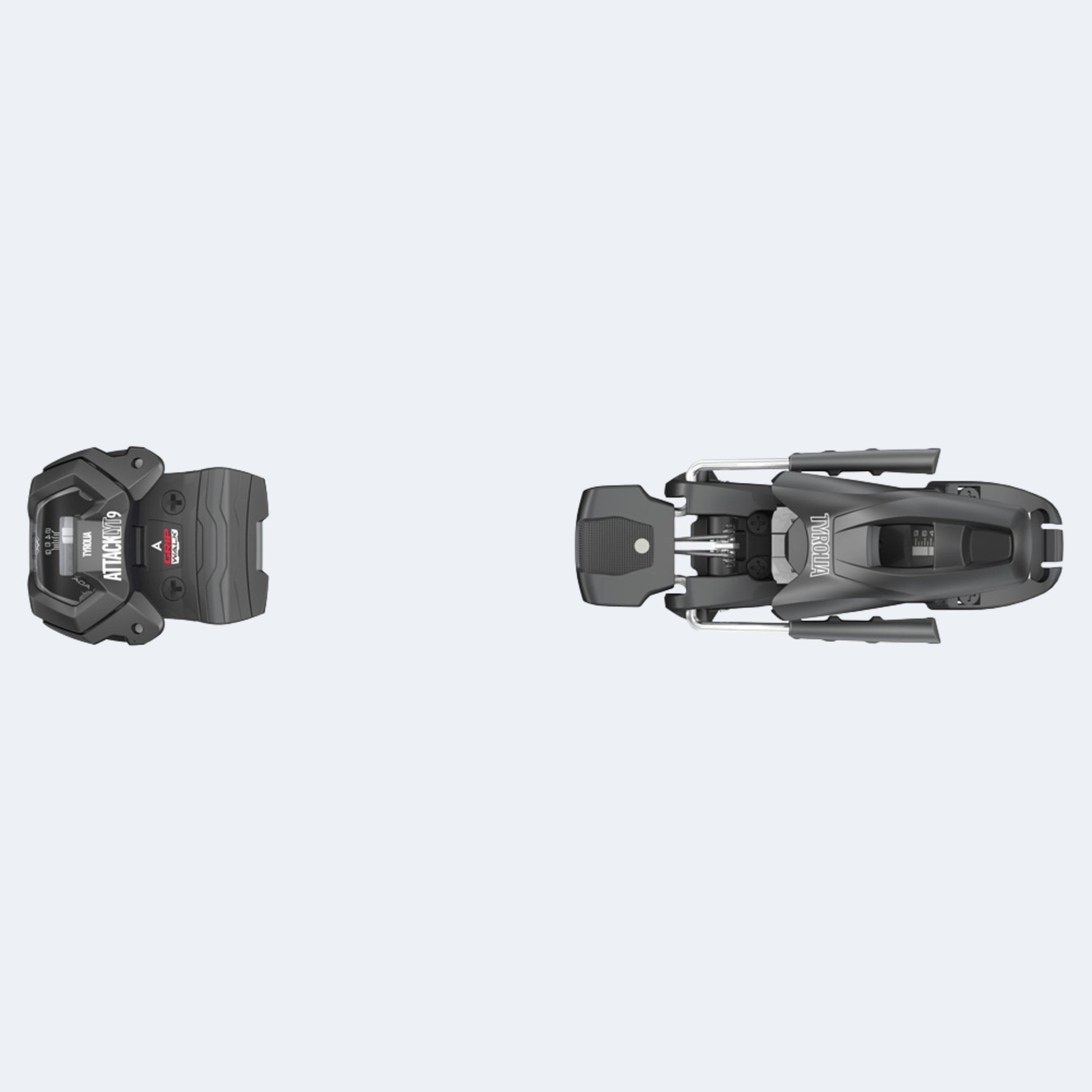 2025 Tyrolia Attack LYT 9 GW Bindings