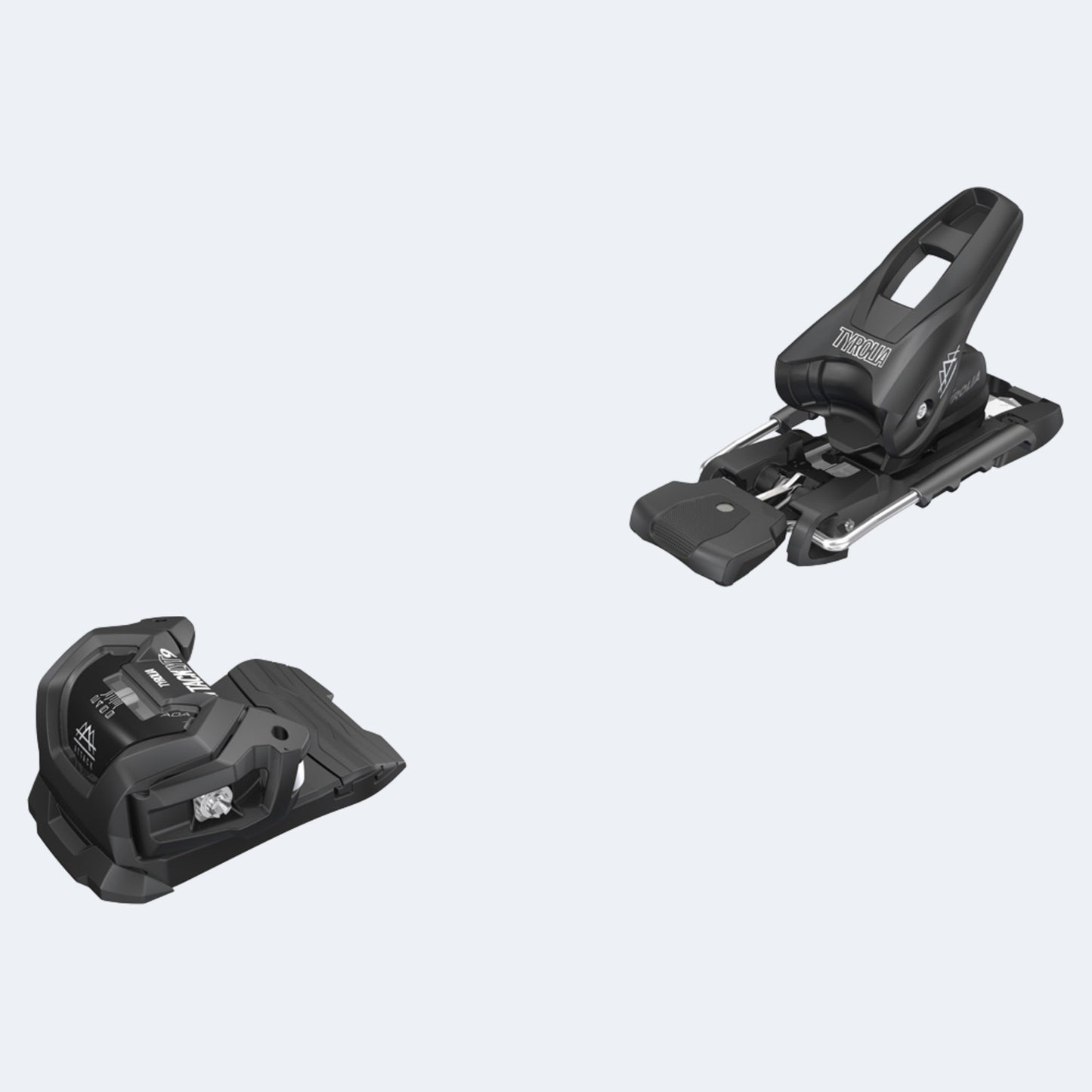 2025 Tyrolia Attack LYT 9 GW Bindings