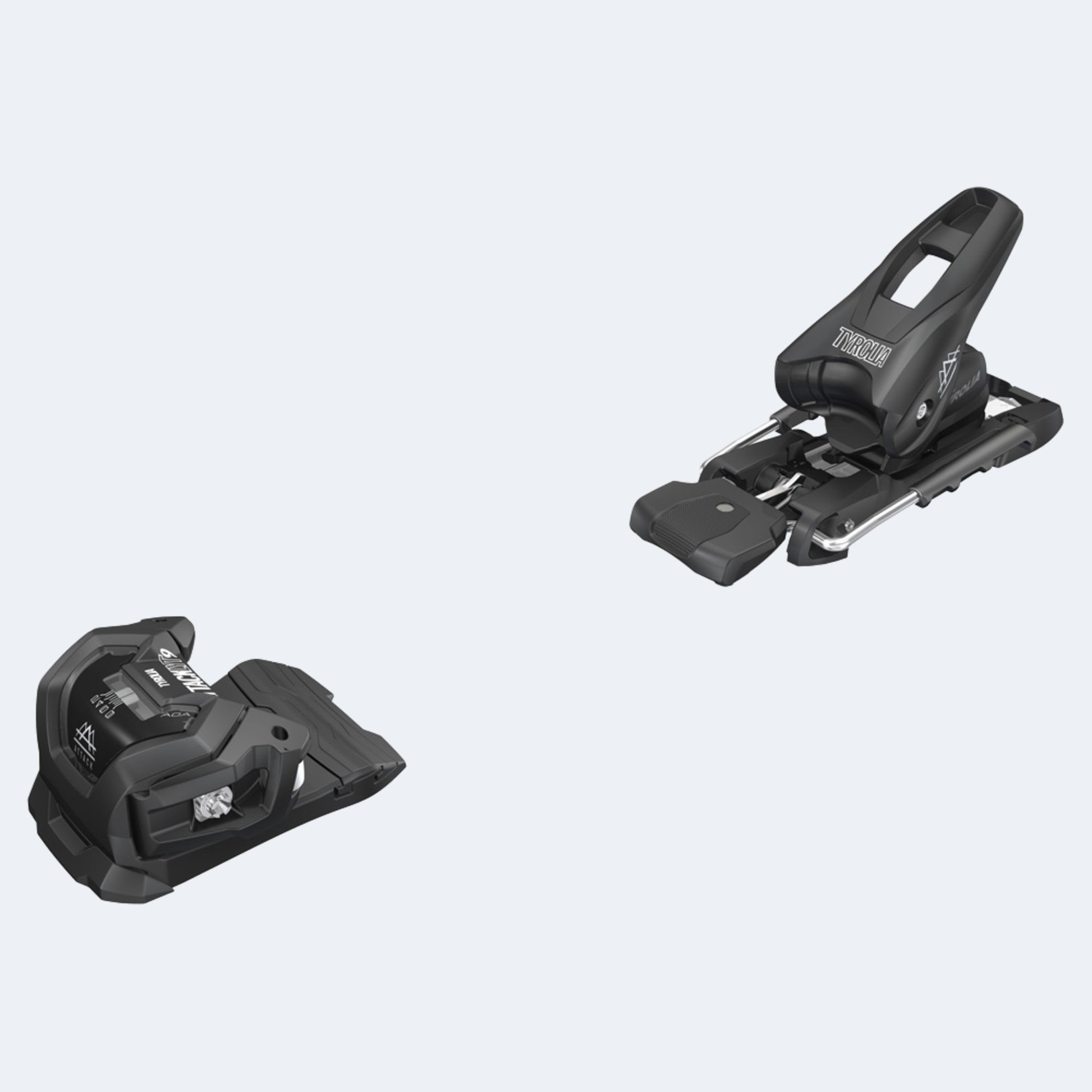 2025 Tyrolia Attack LYT 9 GW Bindings