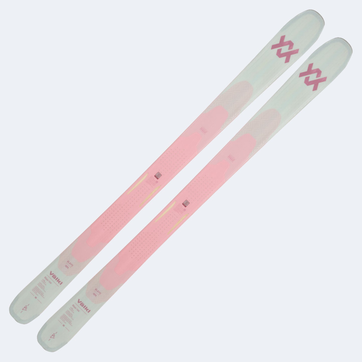 2025 Volkl Blaze 104 Women's Skis
