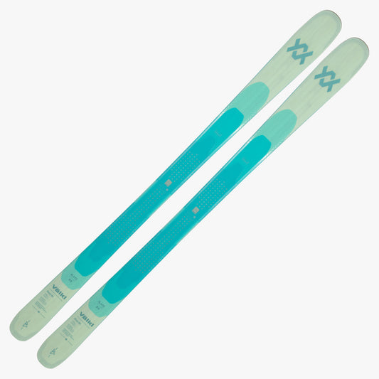 2025 Volkl Blaze 86 Women's Skis - 166