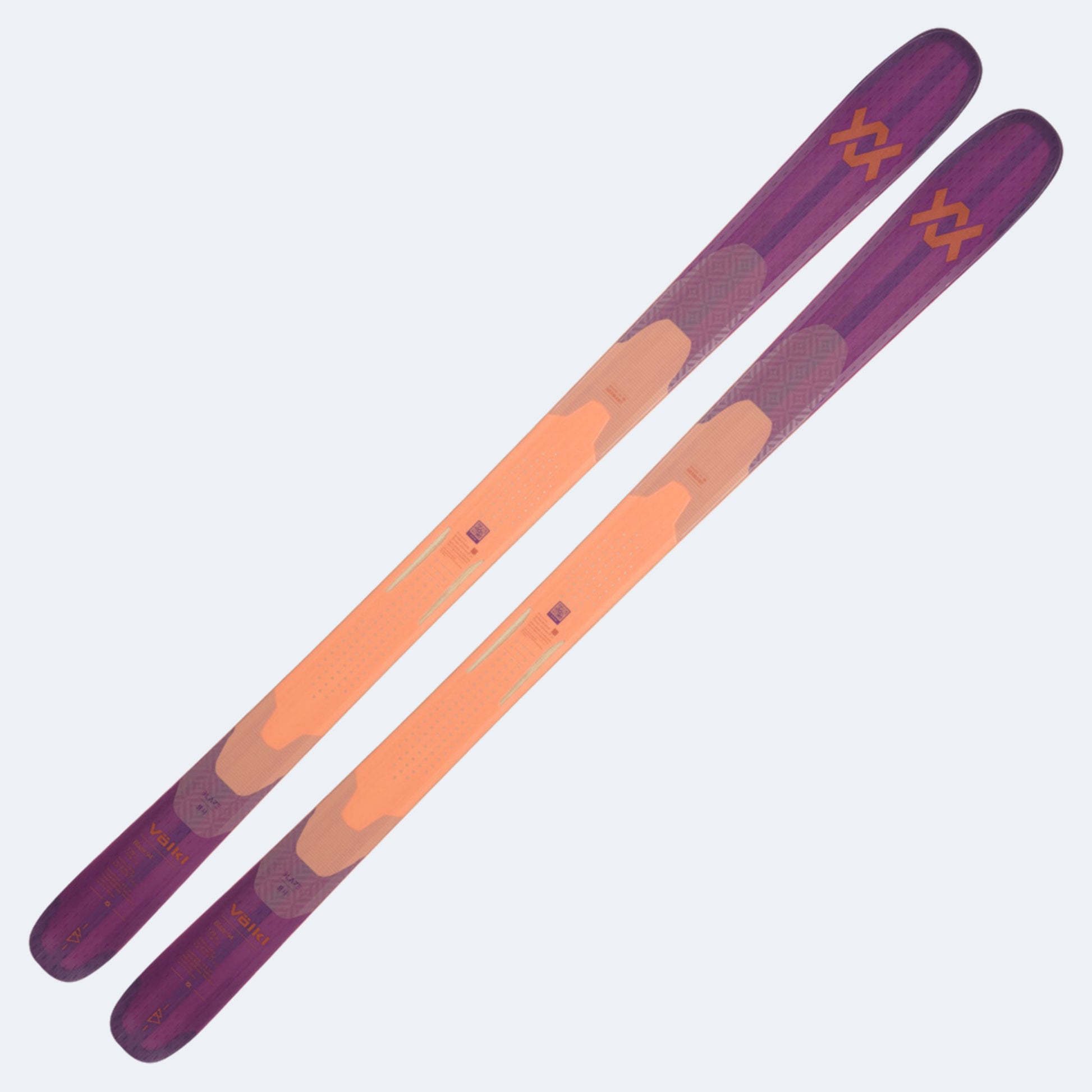 2025 Volkl Blaze 94 Women's Skis