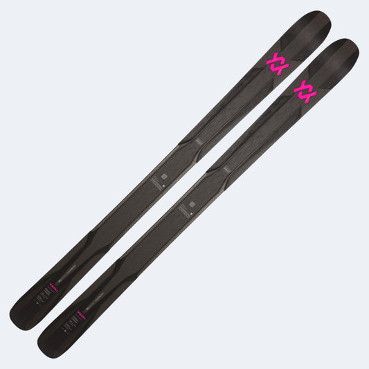 2025 Volkl Katana V-werks Skis
