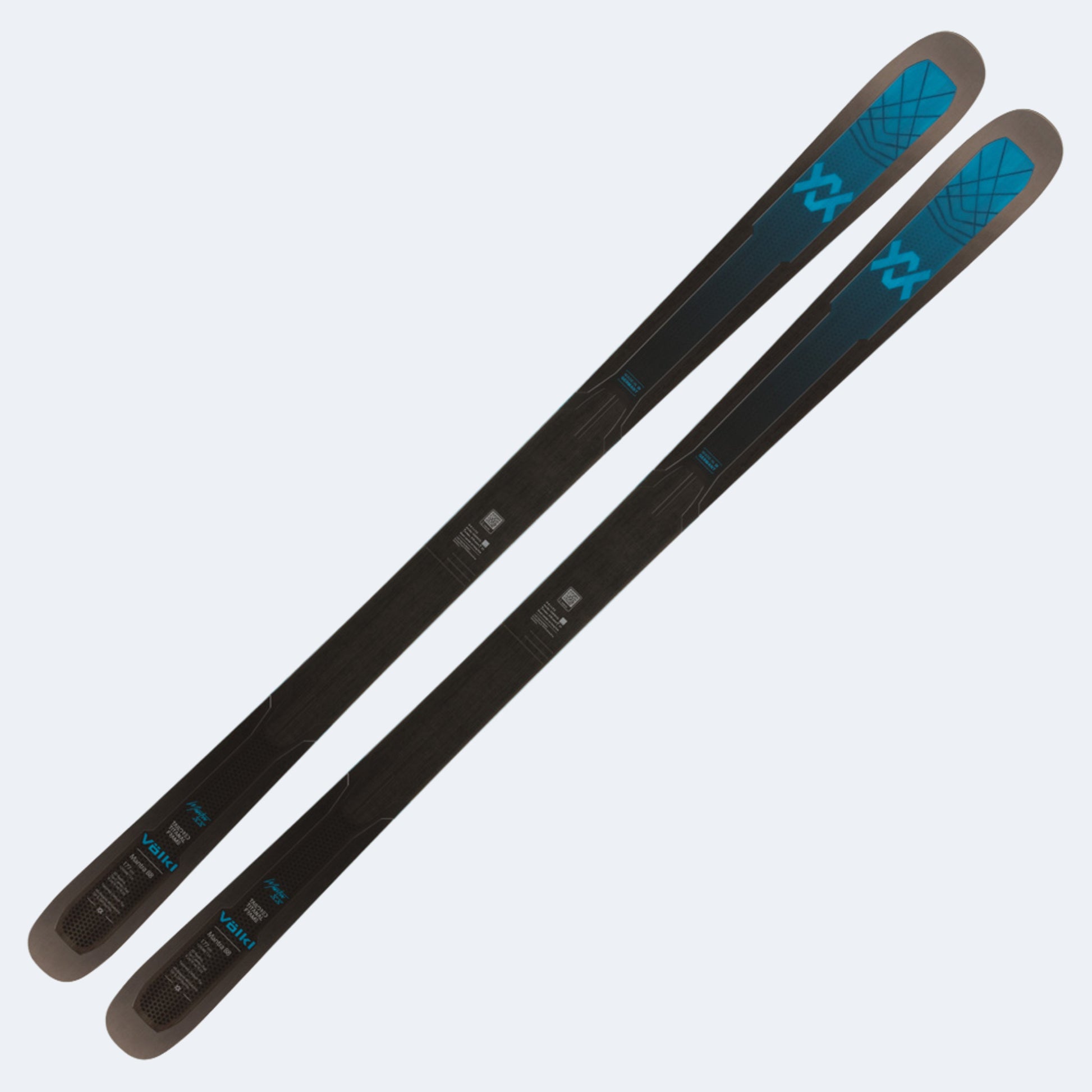 2025 Volkl Mantra 88 Skis