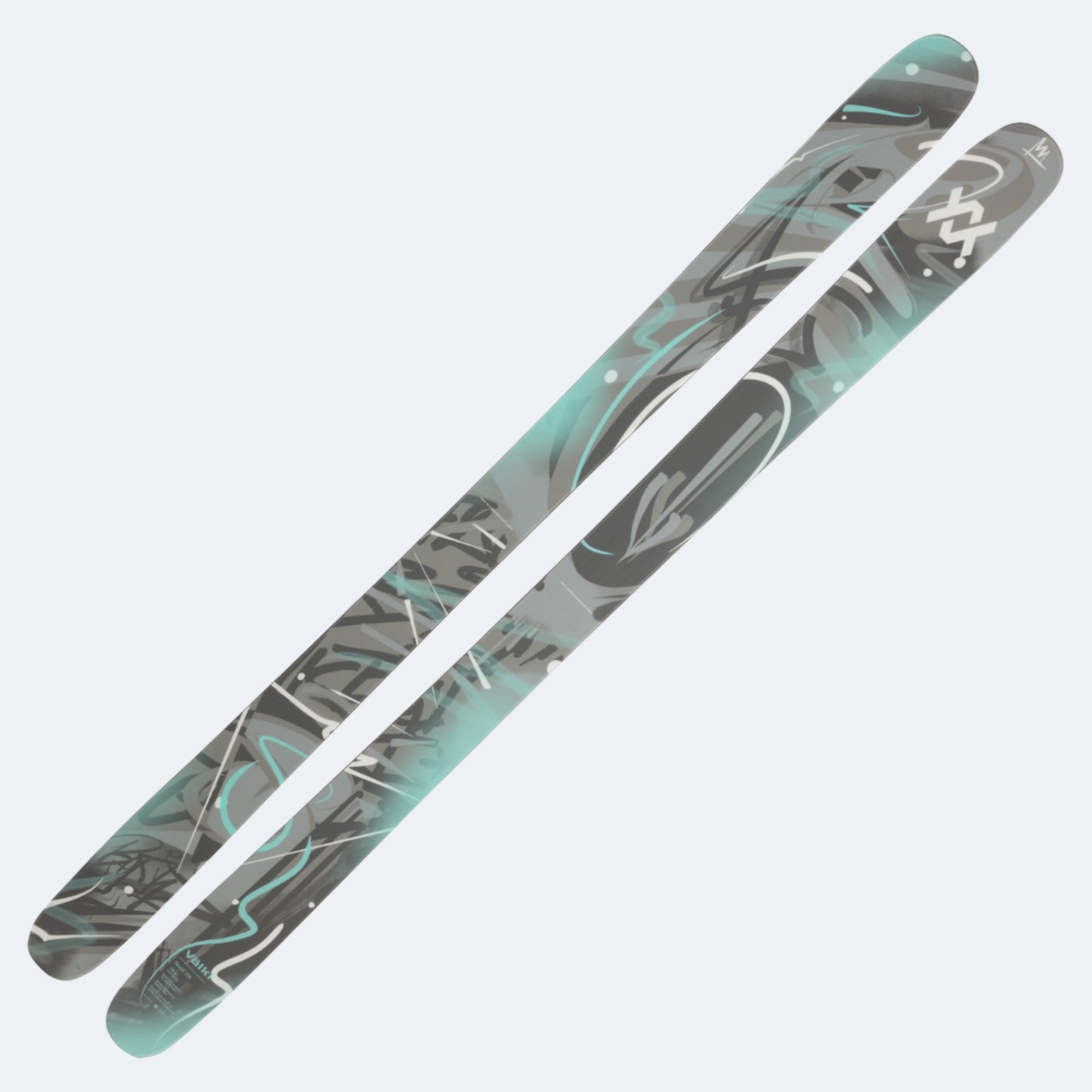 2025 Volkl Revolt 104 Skis