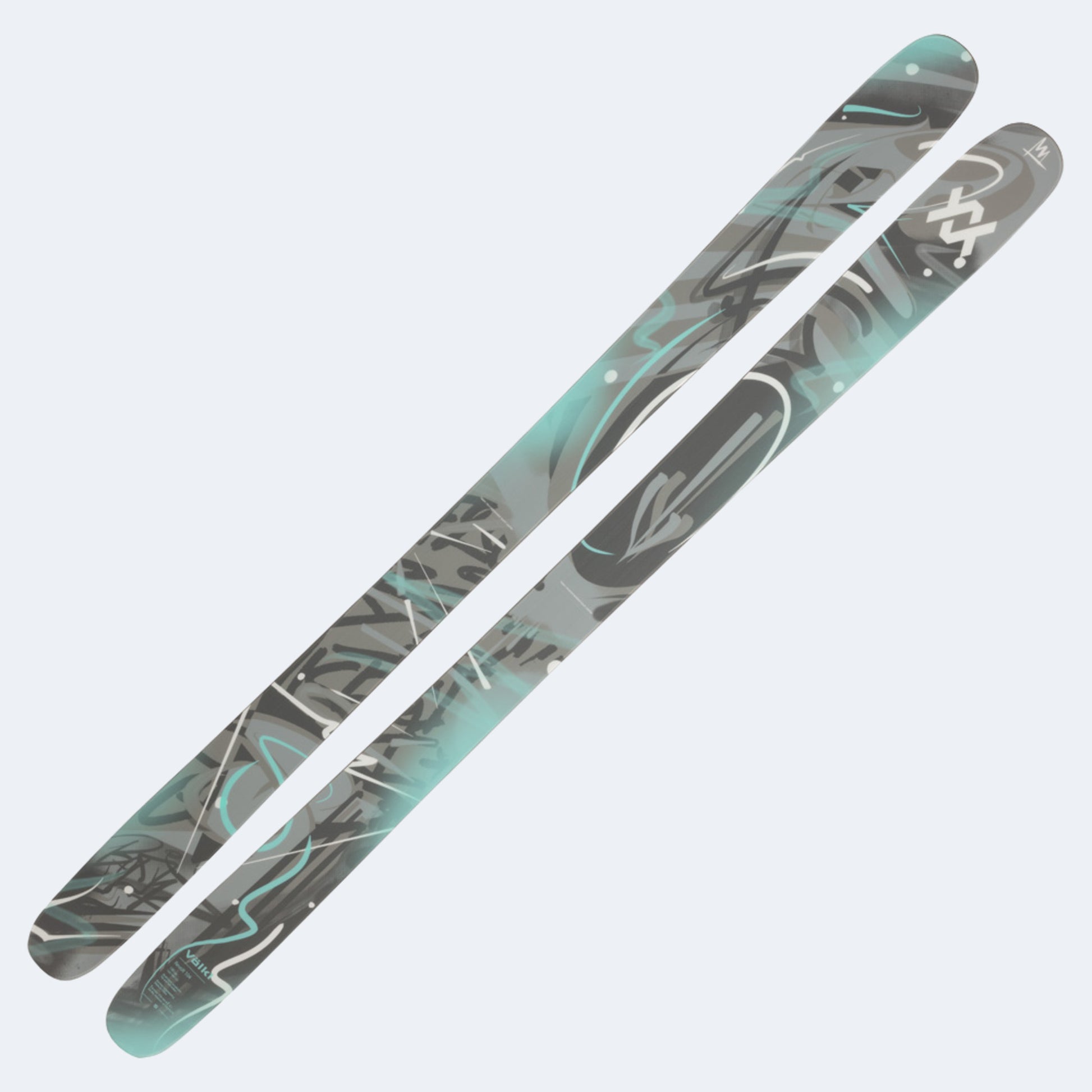 2025 Volkl Revolt 104 Skis