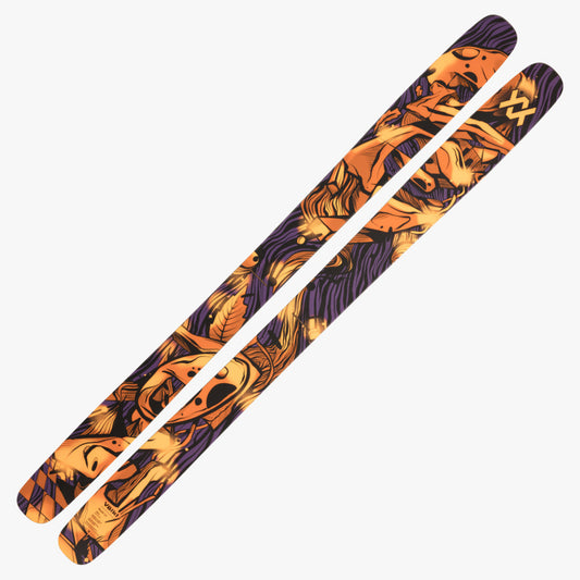 2025 Volkl Revolt 121 Skis - 191