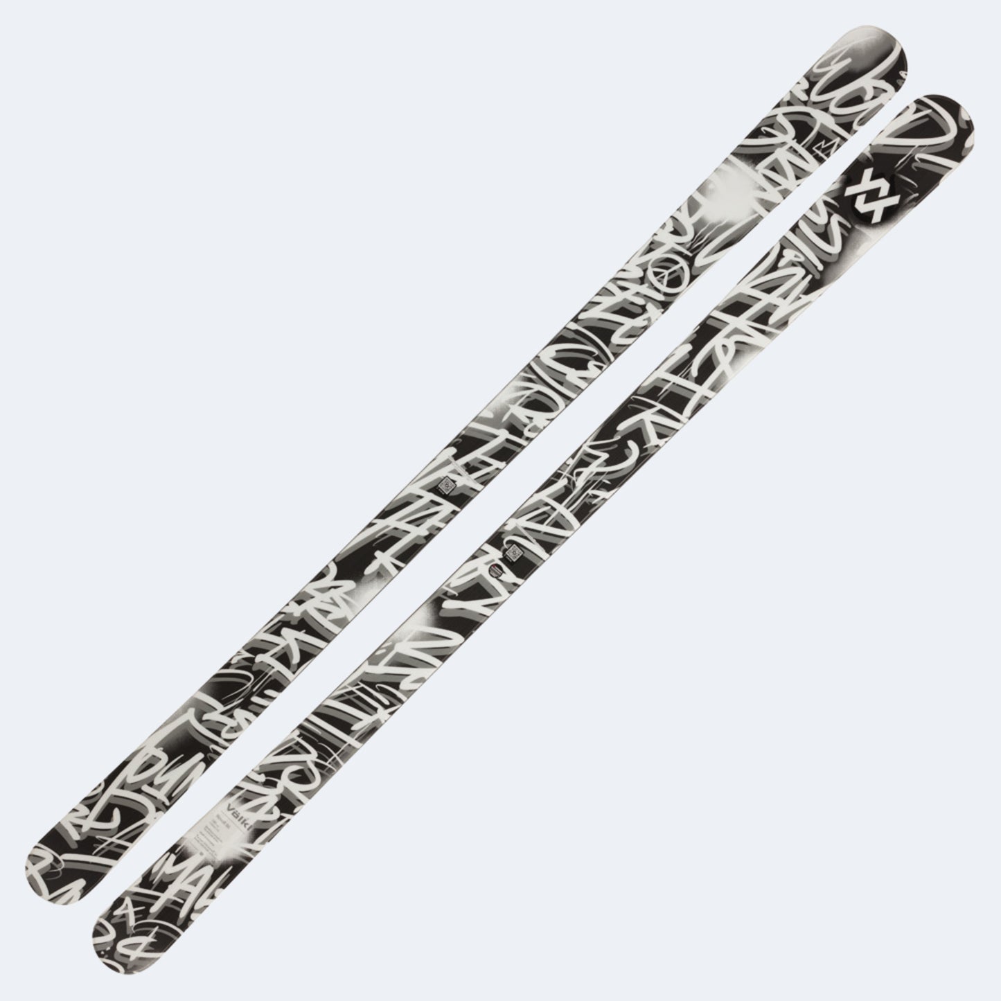 2025 Volkl Revolt 86 Skis