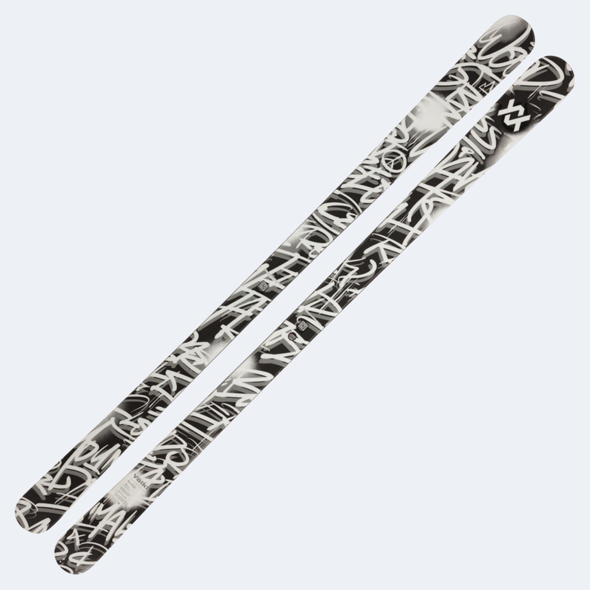 2025 Volkl Revolt 86 Skis