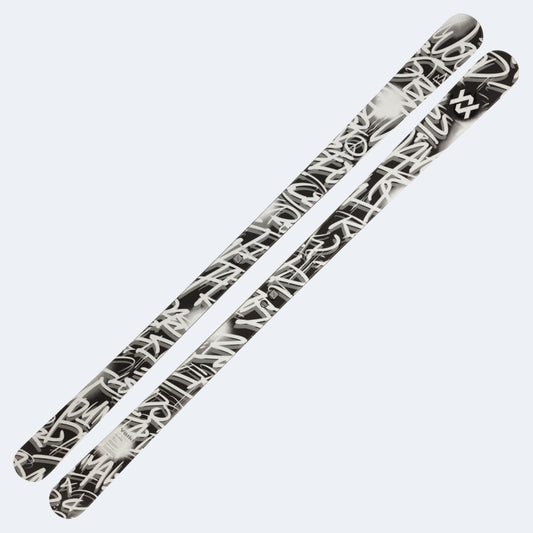2025 Volkl Revolt 86 Skis