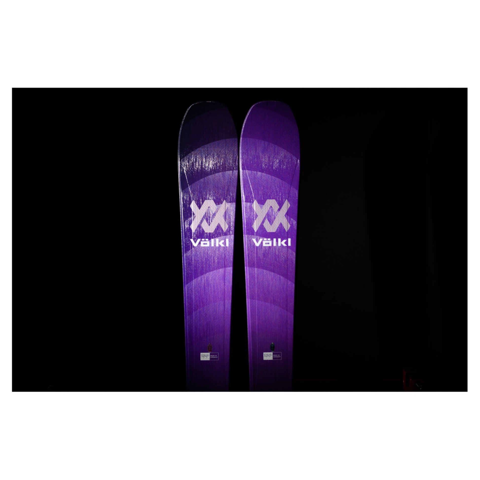 2025 Volkl Rise Beyond 96 Women's Ski