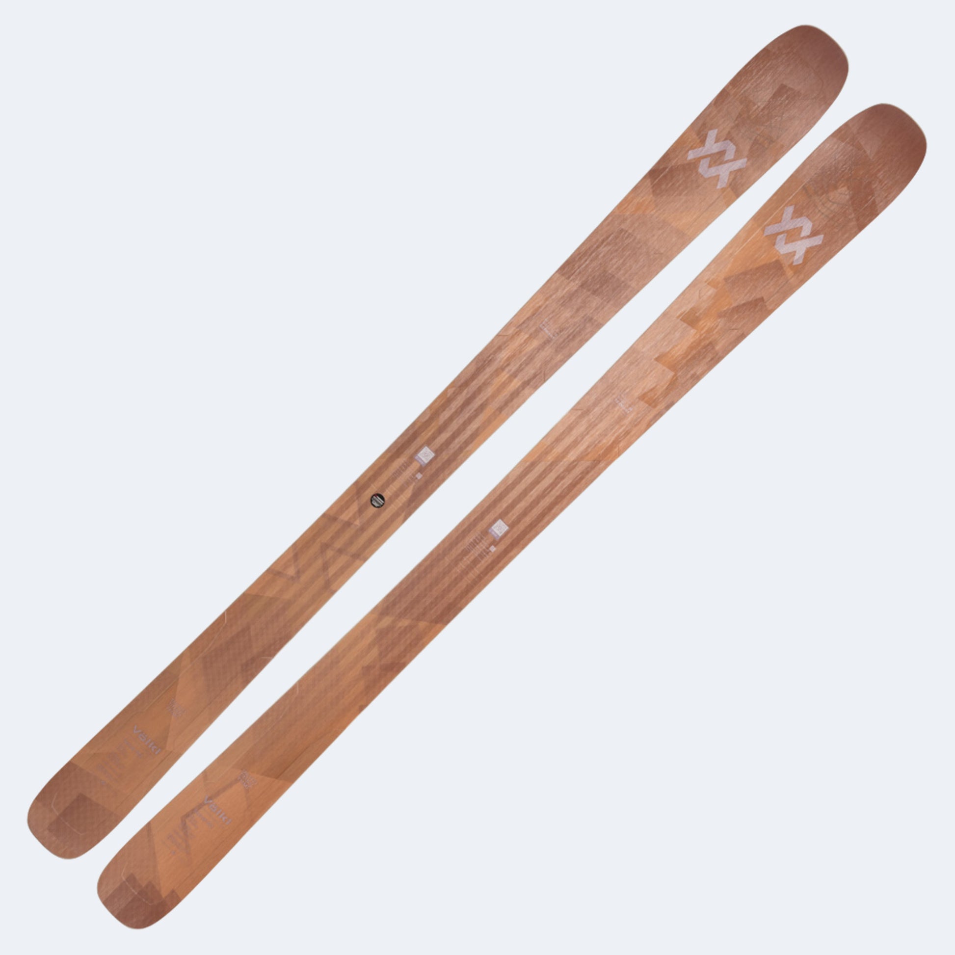 2025 Volkl Secret 102 Women's Skis