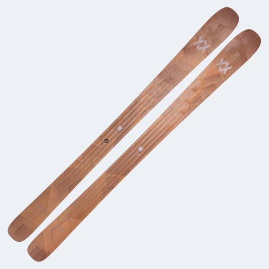 2025 Volkl Secret 102 Women's Skis