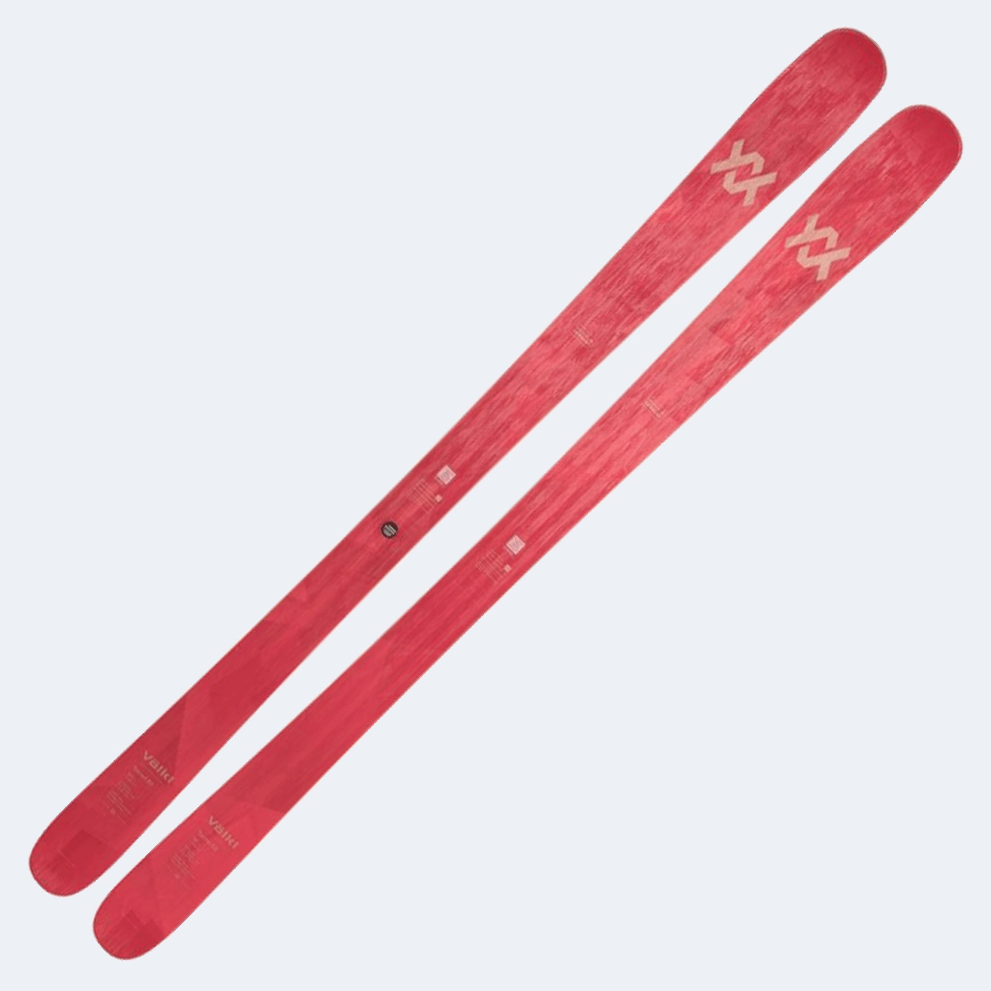 2025 Volkl Secret 80 Women's Ski