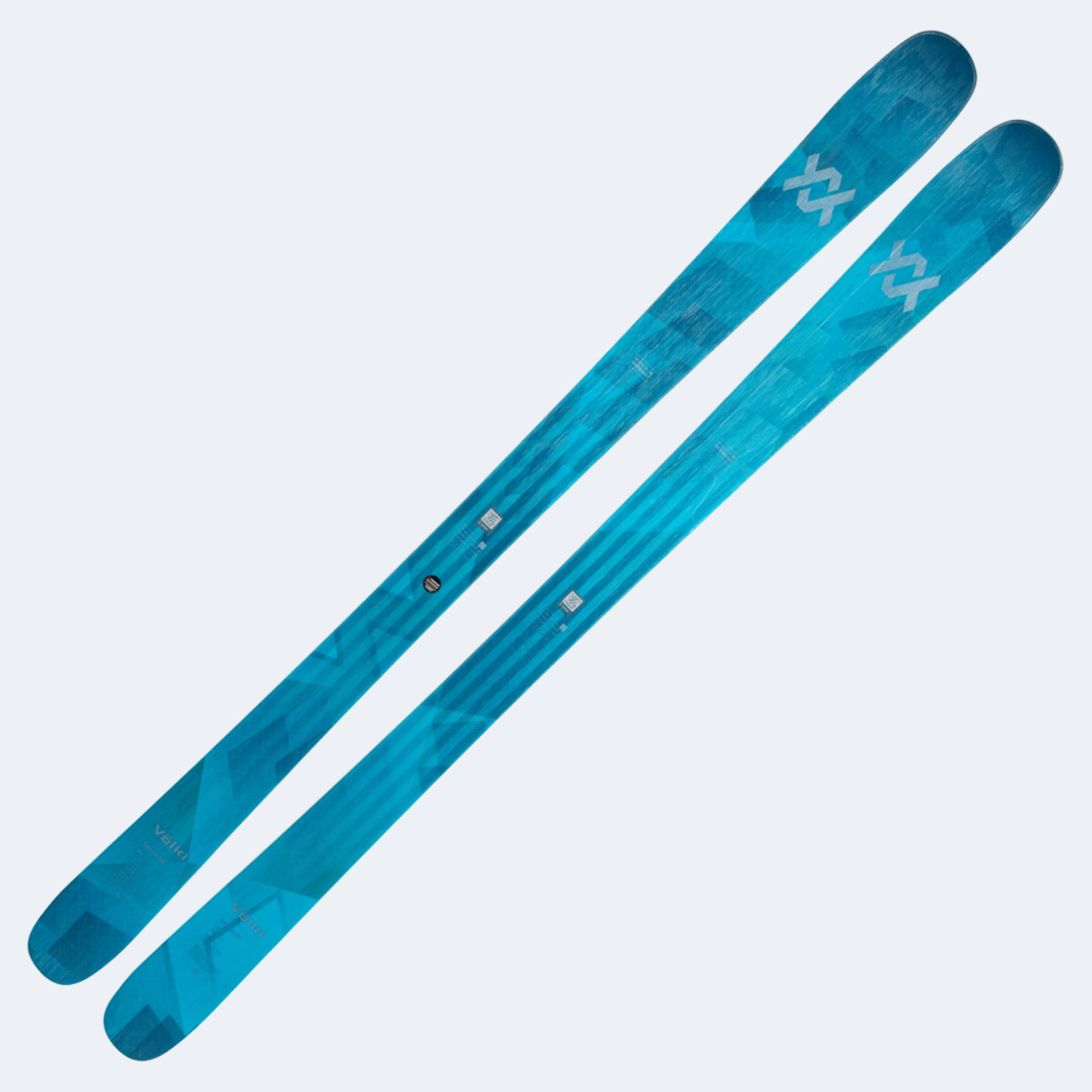 2025 Volkl Secret 84 Women's Skis