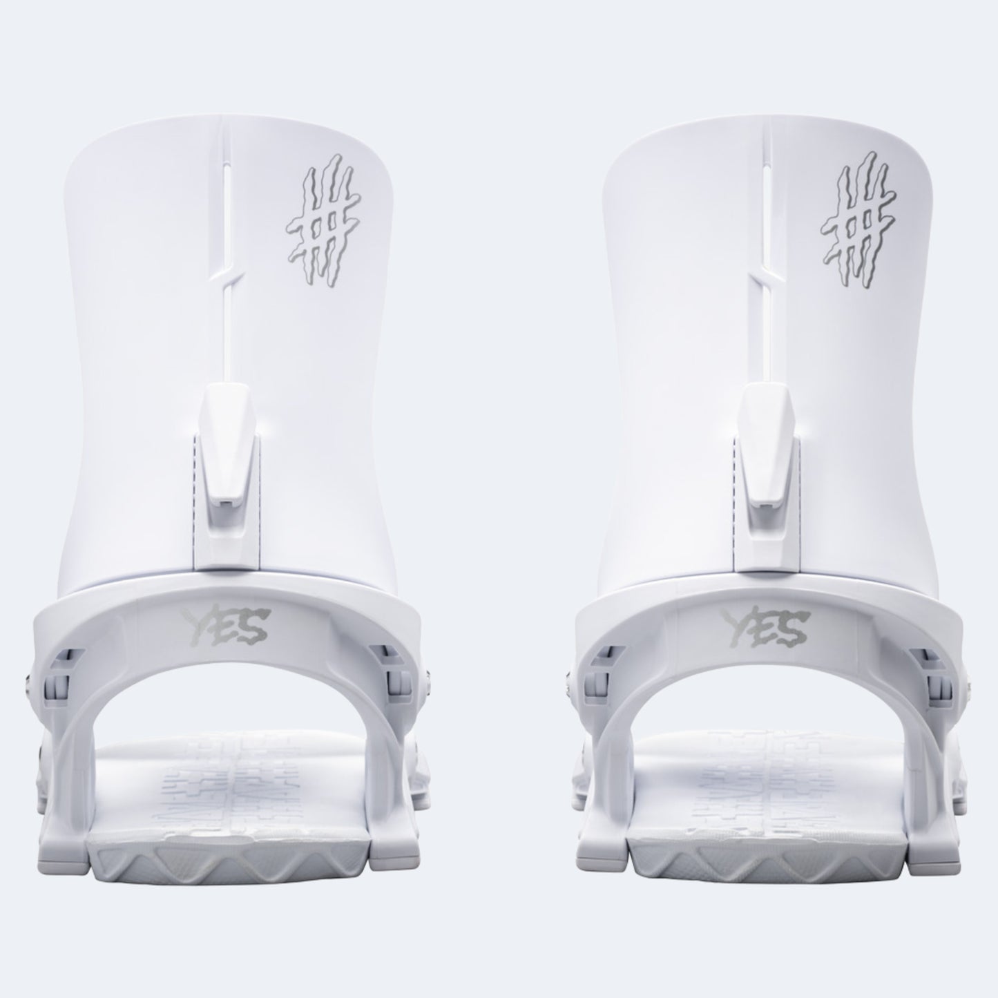 2025 YES Vetta Women's Snowboard Bindings