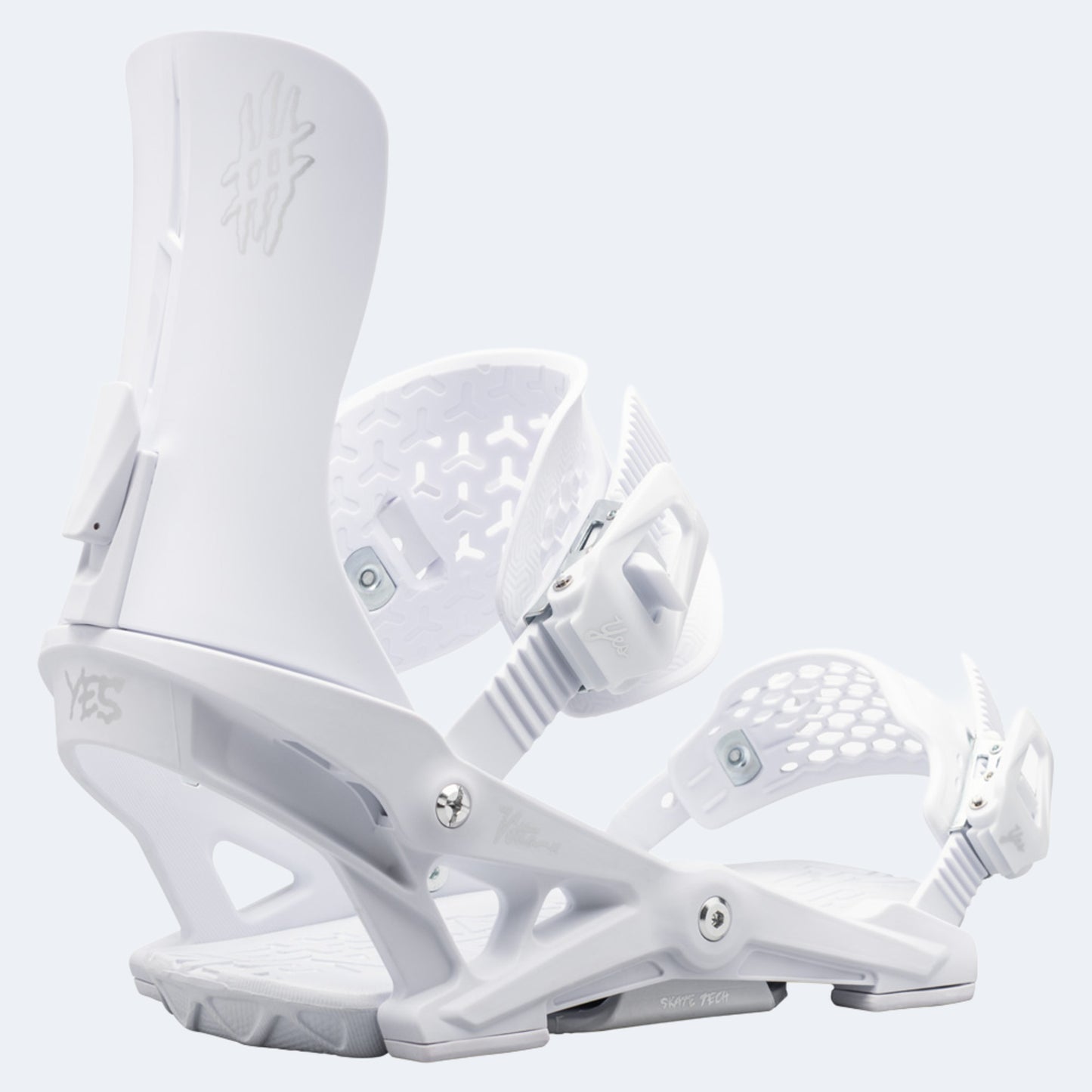 2025 YES Vetta Women's Snowboard Bindings