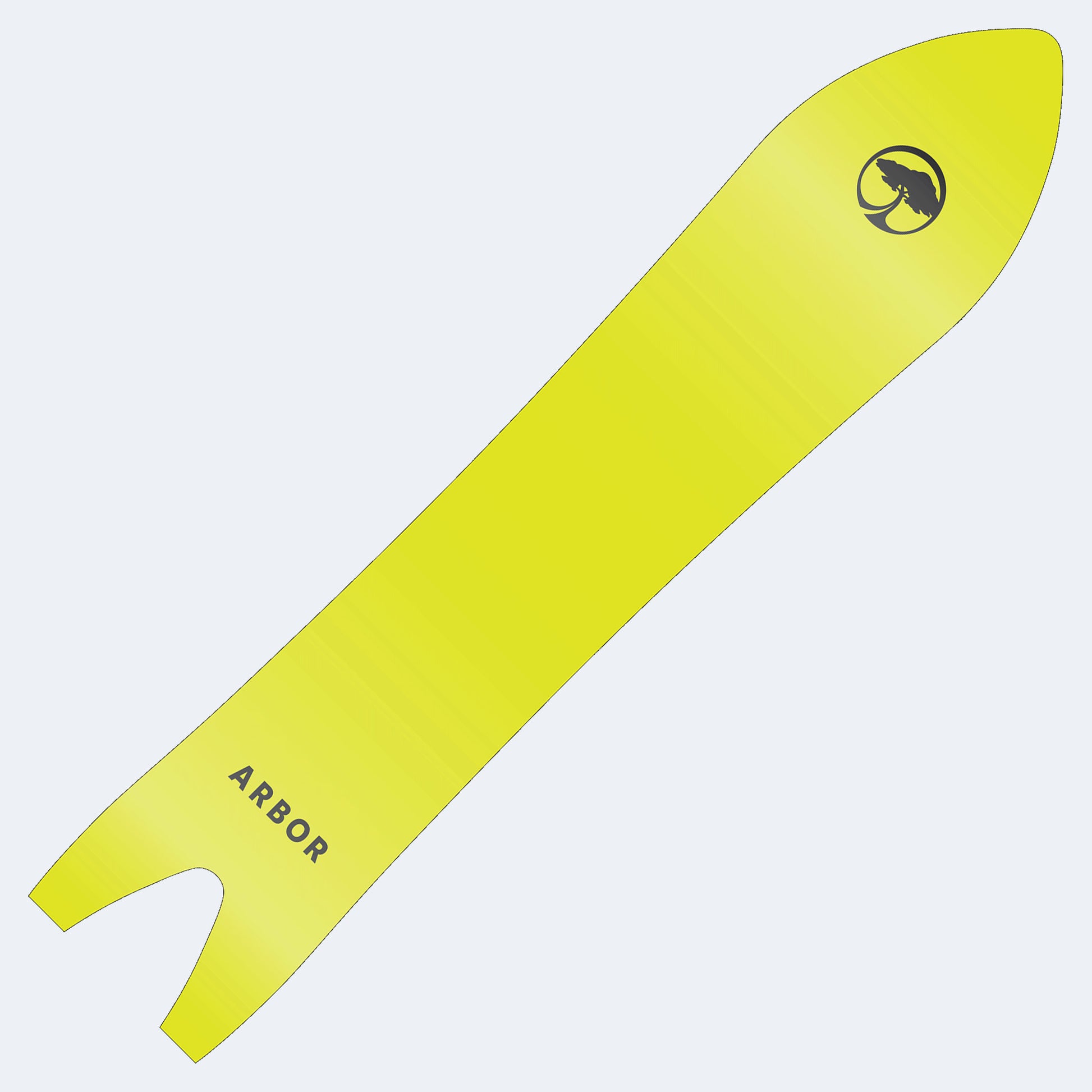2026 Arbor A-Frame Snowboard