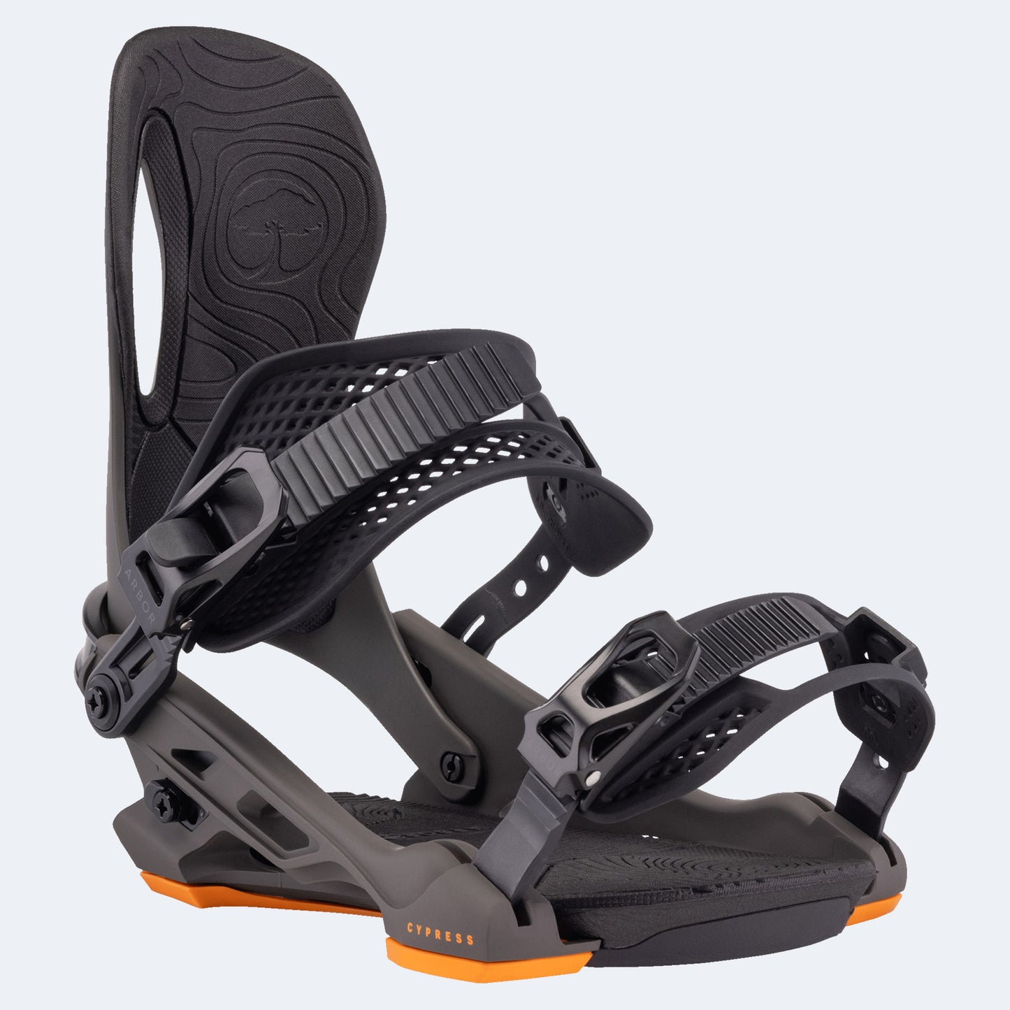 2026 Arbor Cypress Snowboard Bindings