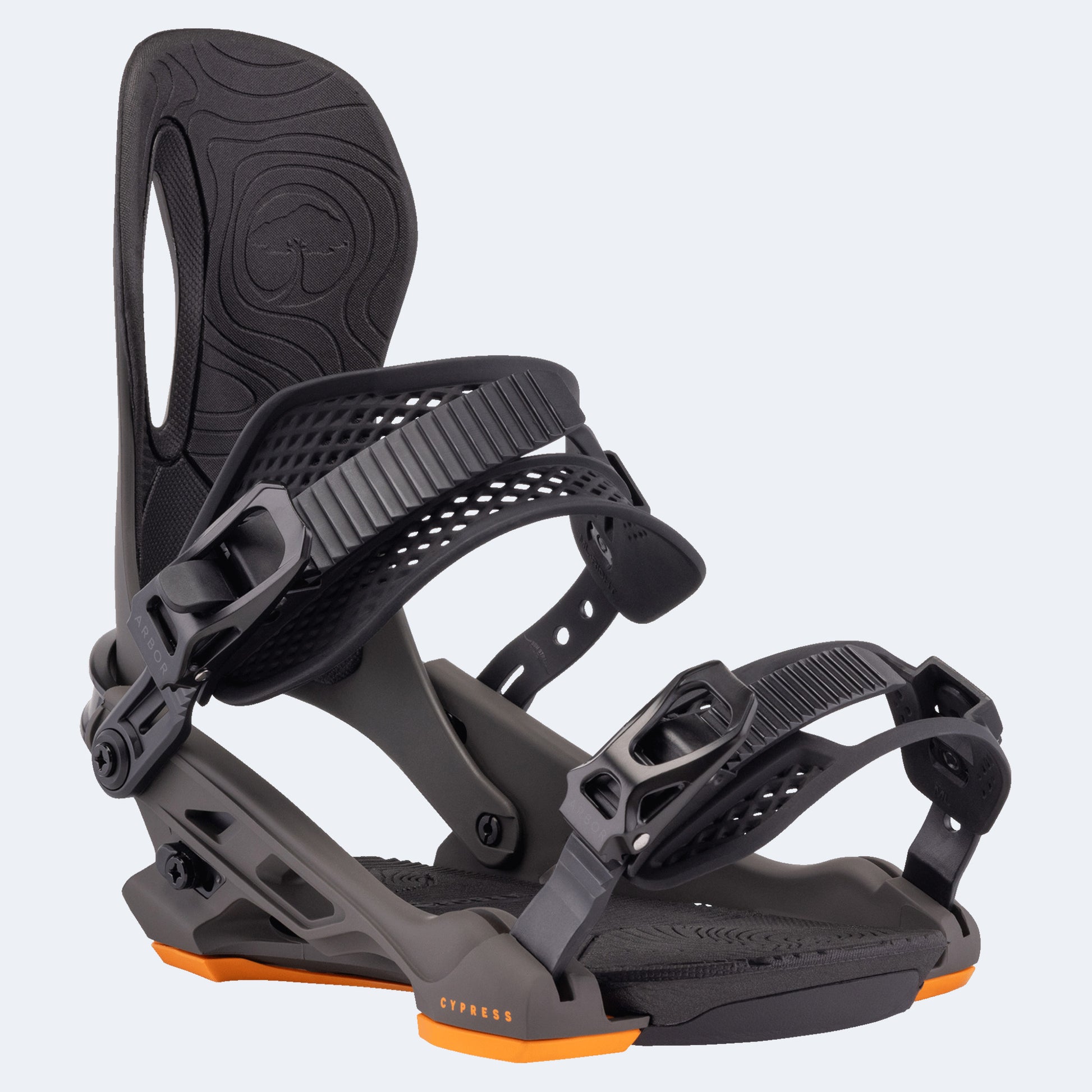 2026 Arbor Cypress Snowboard Bindings