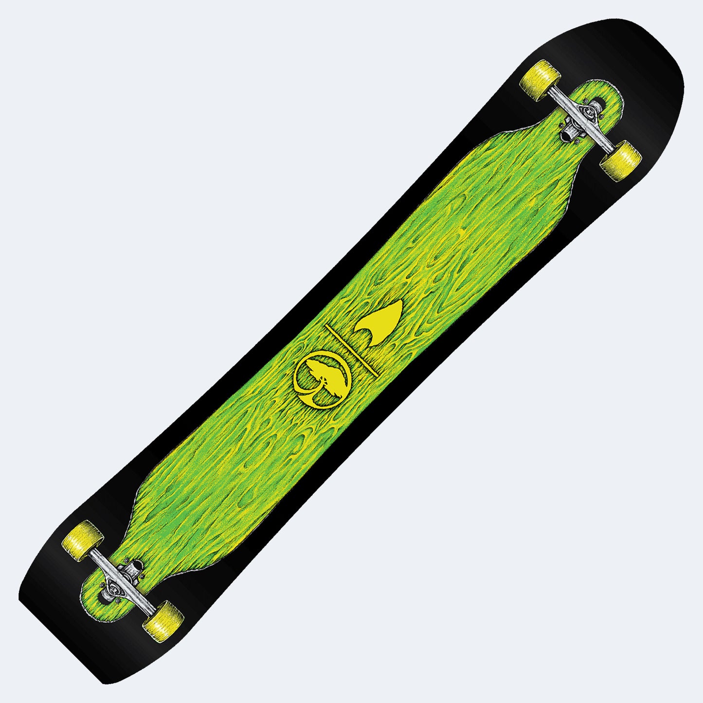 2026 Arbor DK Park Pro Snowboard