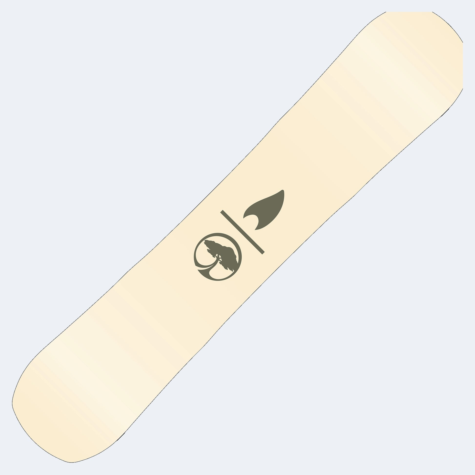 2026 Arbor Draft Snowboard