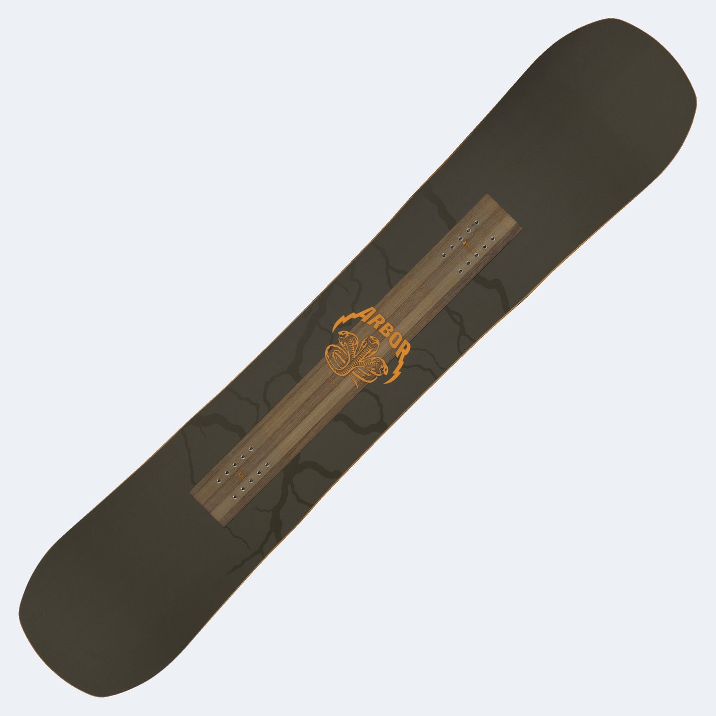 2026 Arbor Draft Snowboard
