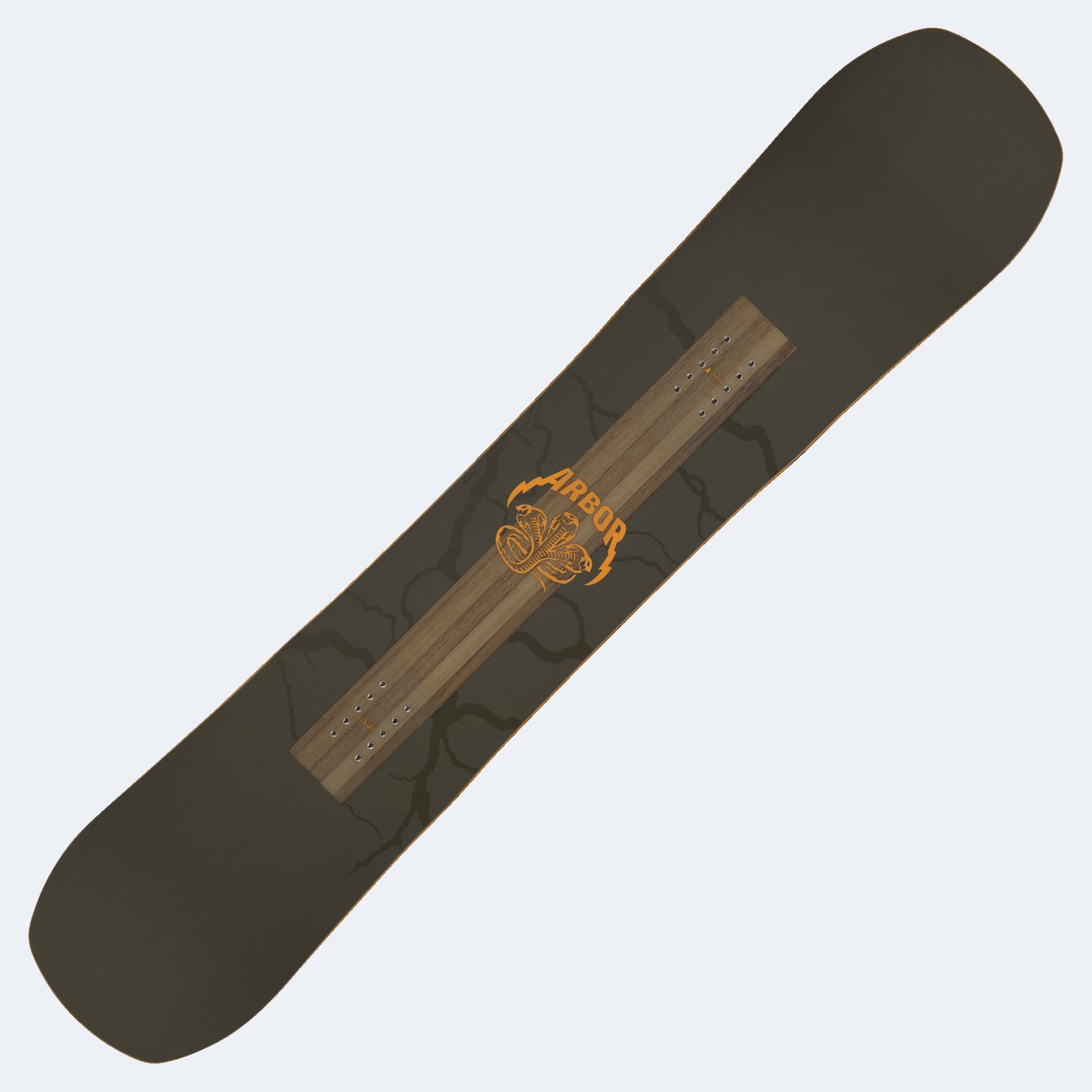 2026 Arbor Draft Snowboard