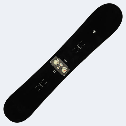 2026 Arbor El Camino DEMO Snowboard w/ Demo Bindings