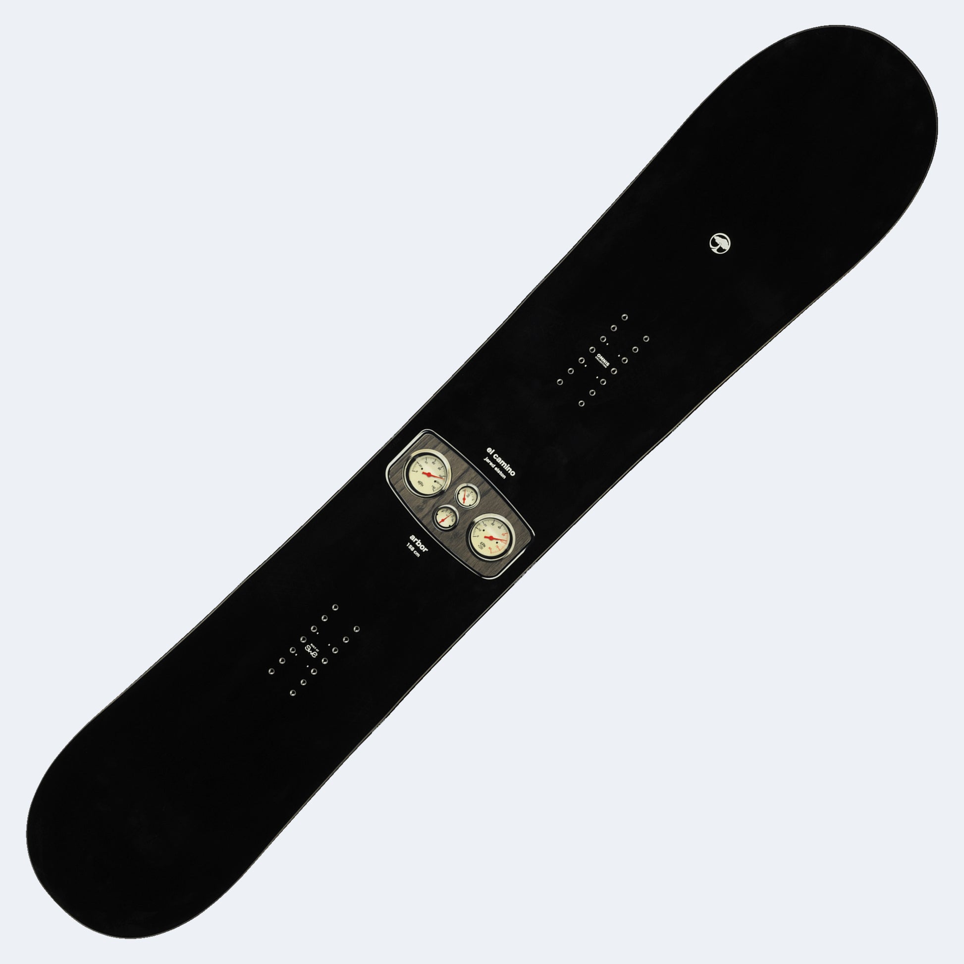 2026 Arbor El Camino Snowboard
