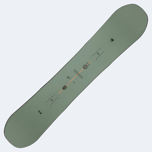 2026 Arbor Formula Decon Snowboard