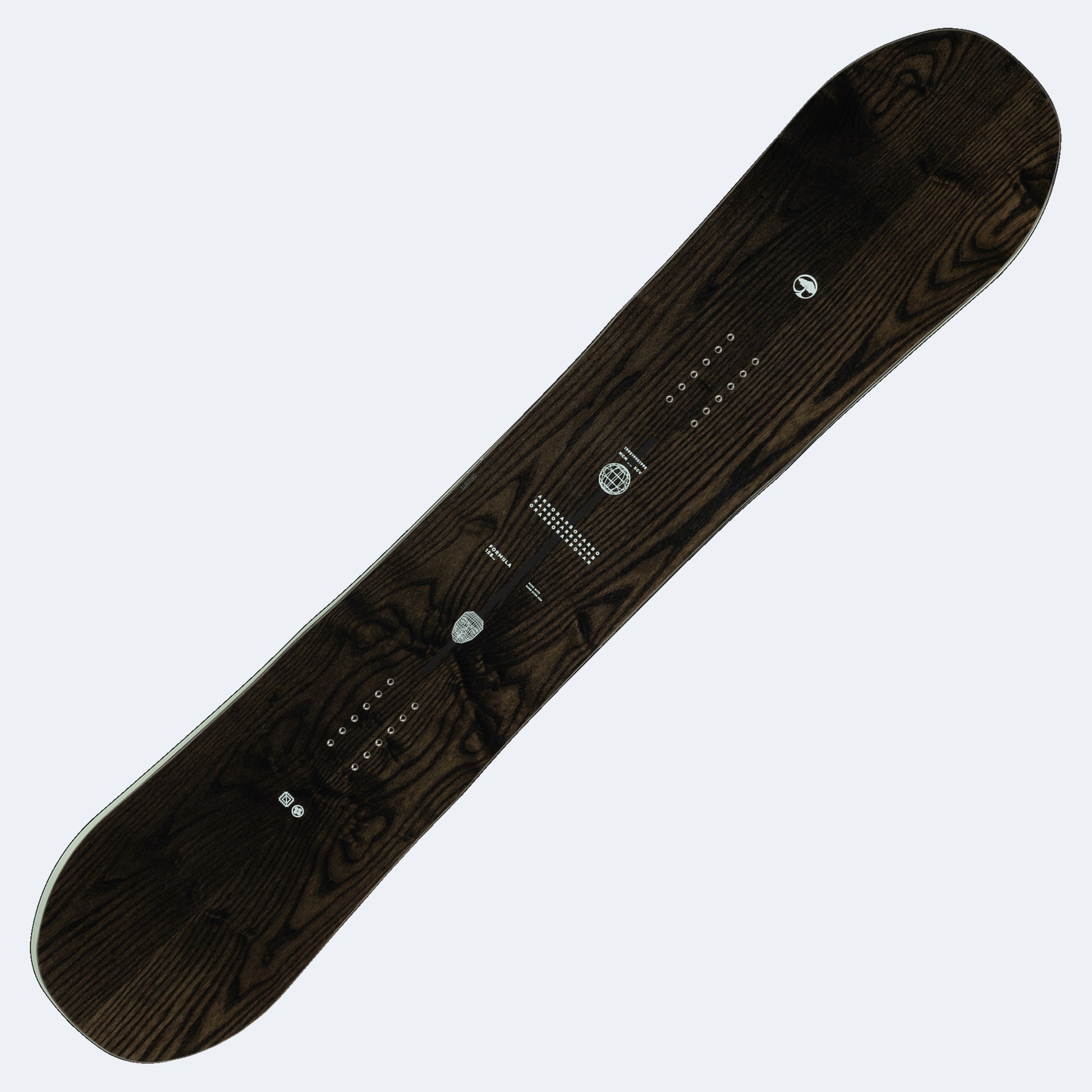 2026 Arbor Formula Snowboard