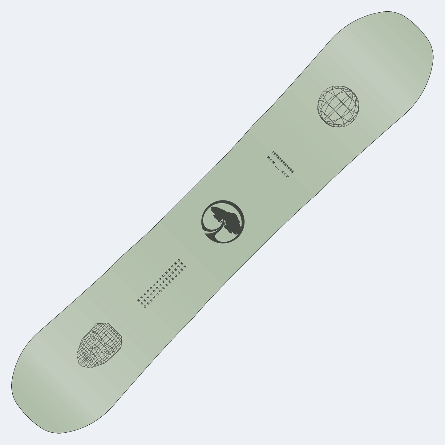2026 Arbor Formula Snowboard